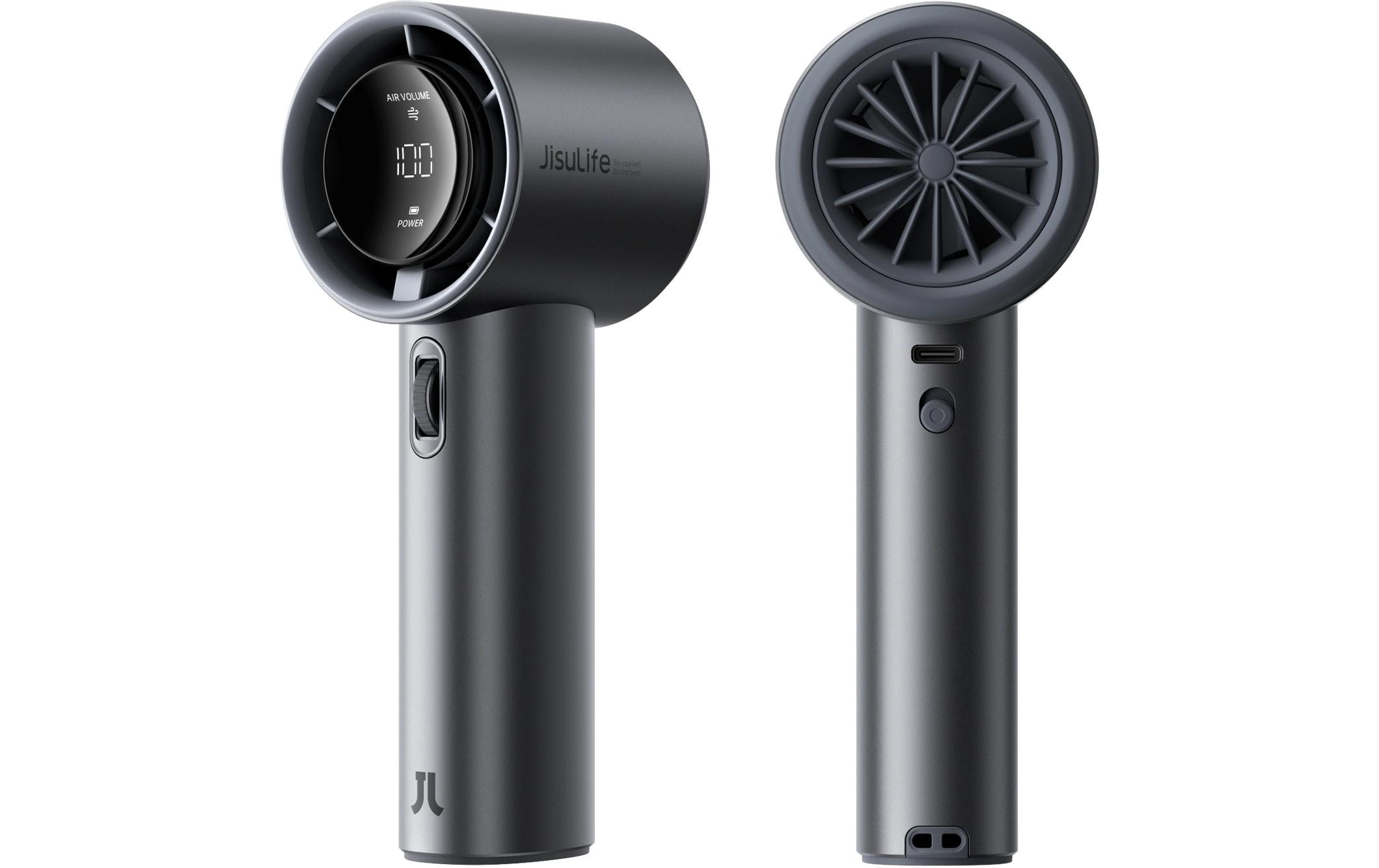 Handventilator »Jisulife Pro 1S«
