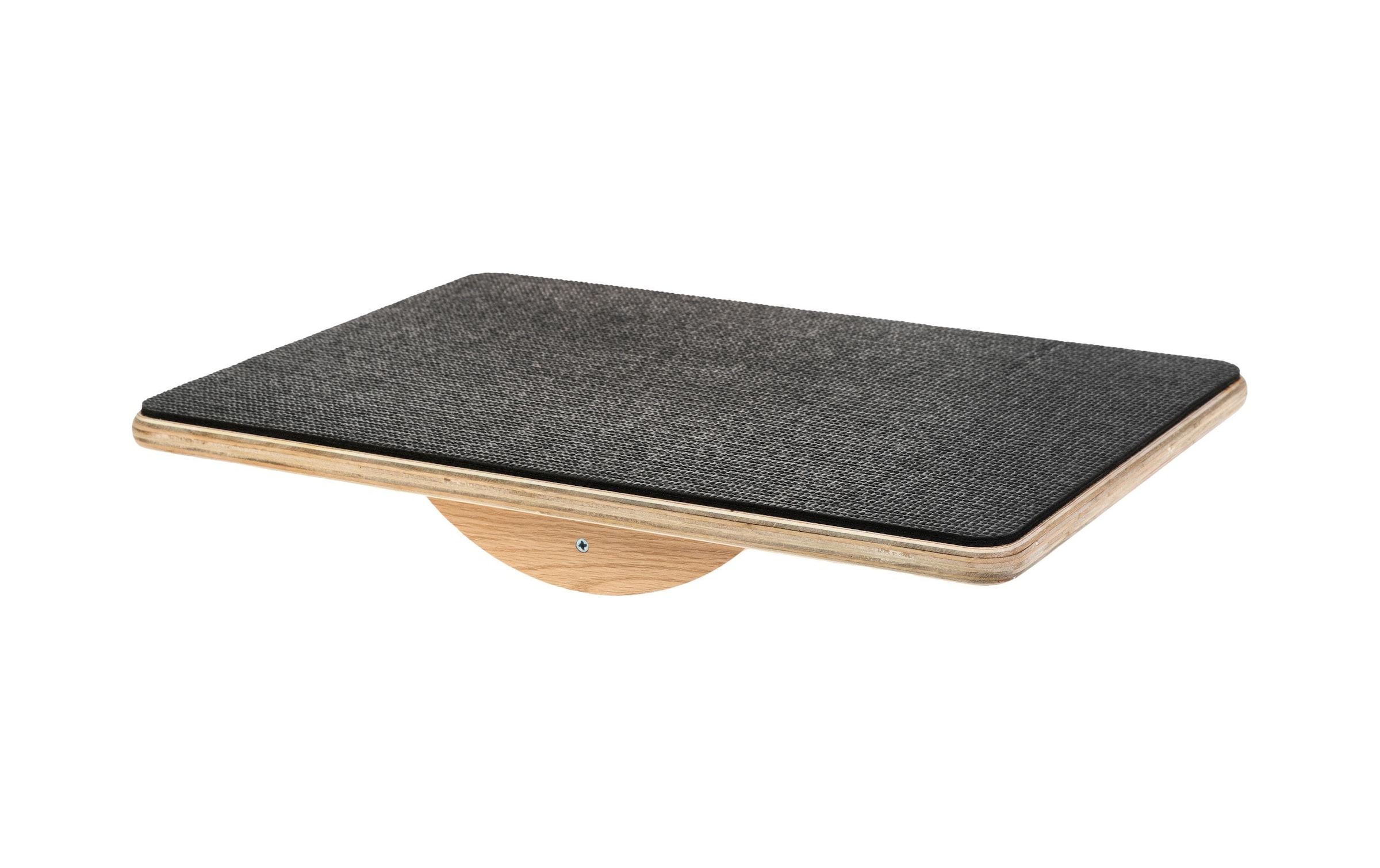 Balanceboard »Board«, (1 tlg.), Holzart: Birke (China)