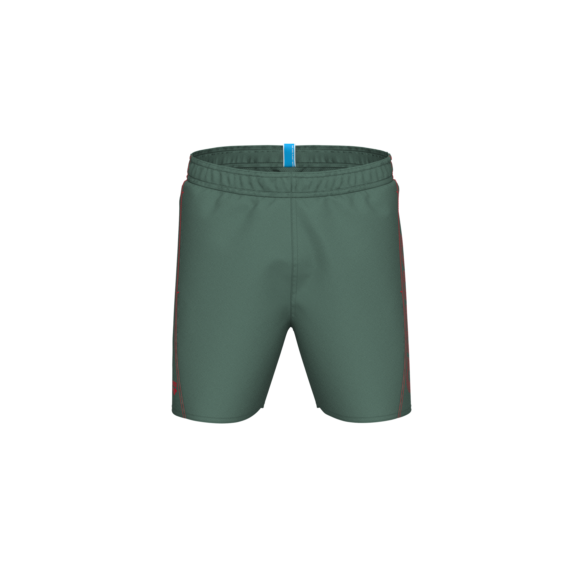 Arena Short de bain »FUNDAMENTALS ARENA LOGO BOXER R«