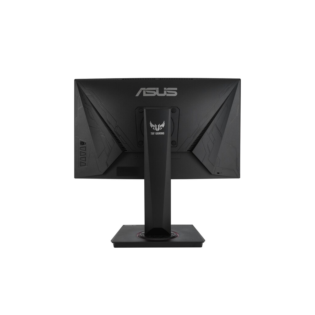 Asus Gaming-Monitor »TUF Gaming VG24VQR«, 59,7 cm/23,6 Zoll, 1920 x 1080 px, Full HD