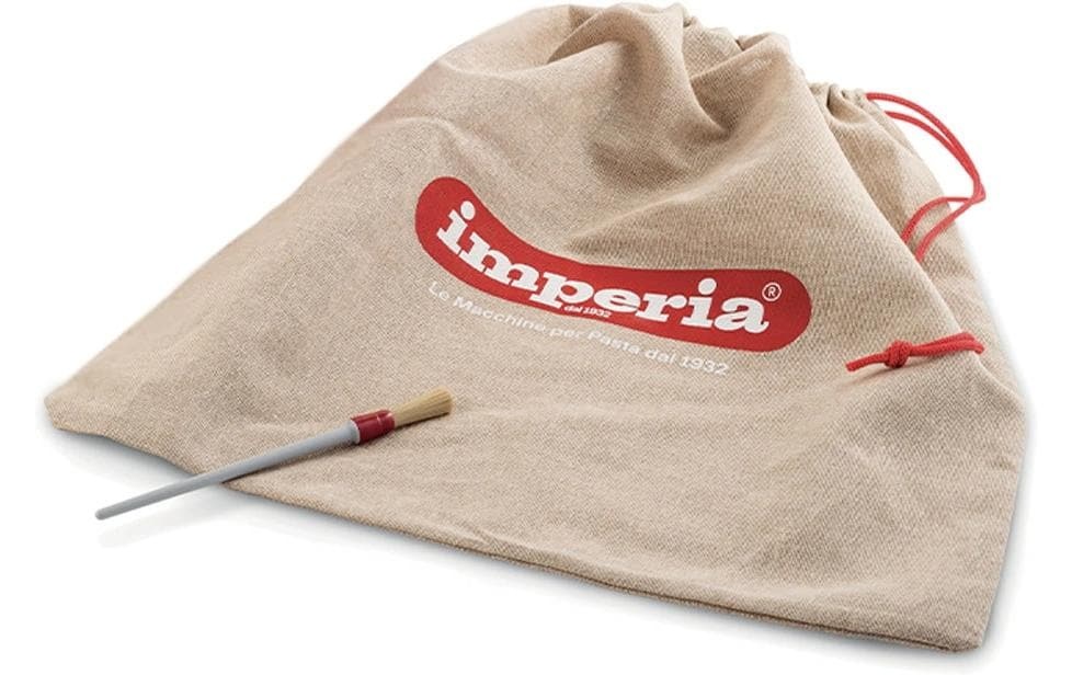 Image of imperia Nudelmaschine "iPasta Ruvida"