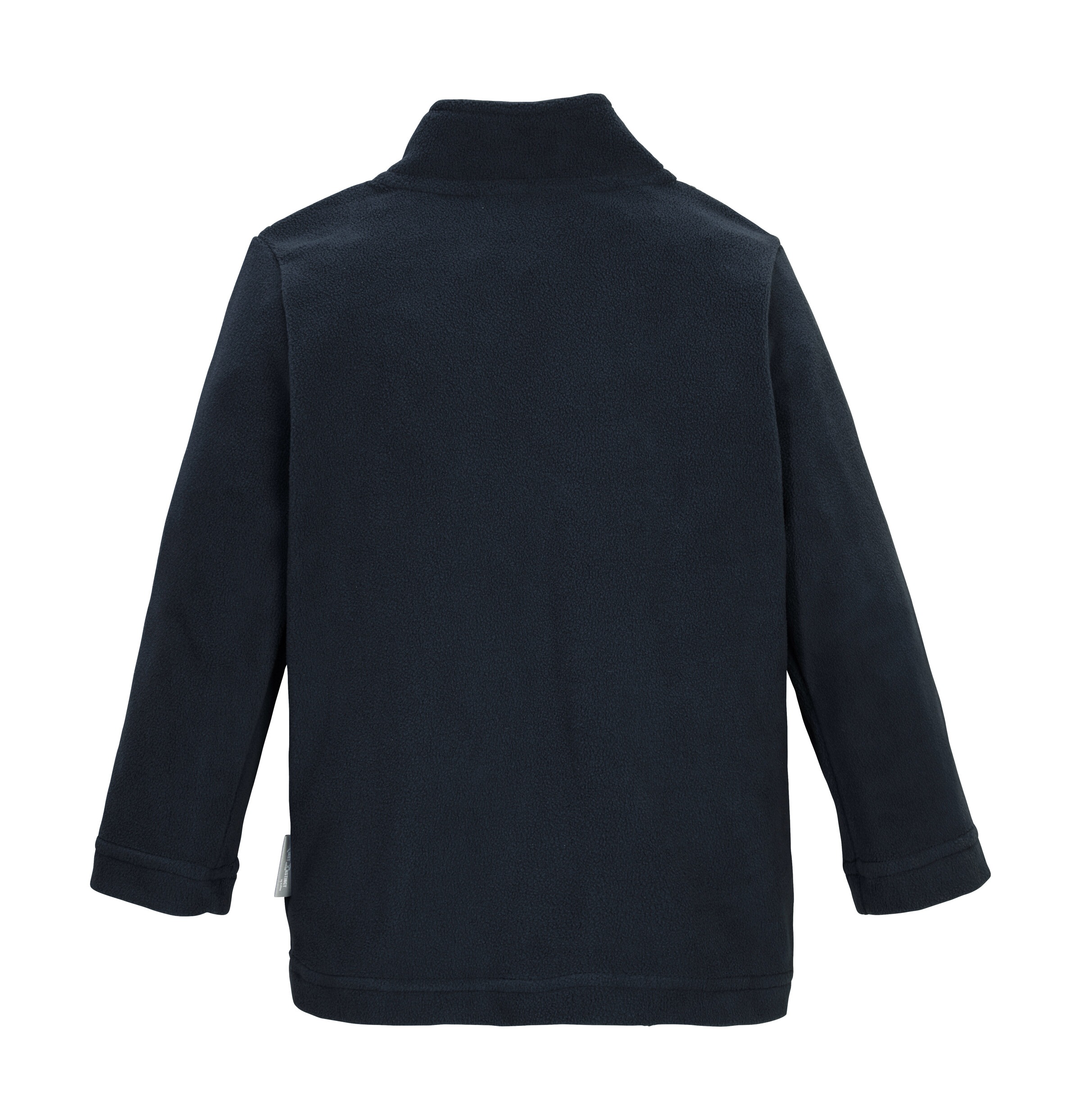 first instinct by killtec Pull en polaire »FISW 30 MNS FLC SHRT«, Fleeceshirt mit Kinnschutz, reflektierenden Details und Namensetikett
