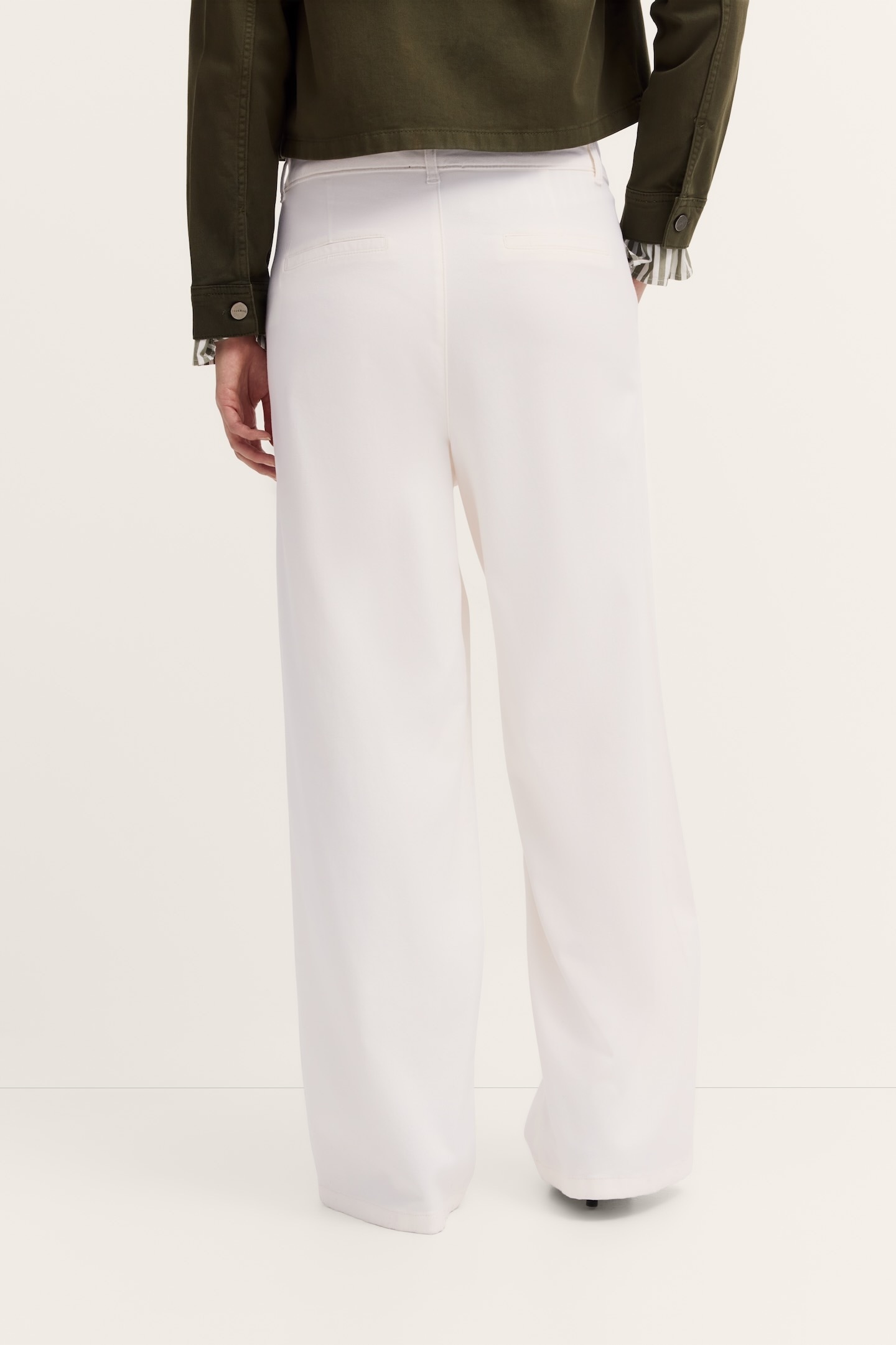 bugatti 5-Pocket-Jeans »Bequeme Passform« mit Flexcity Stretch