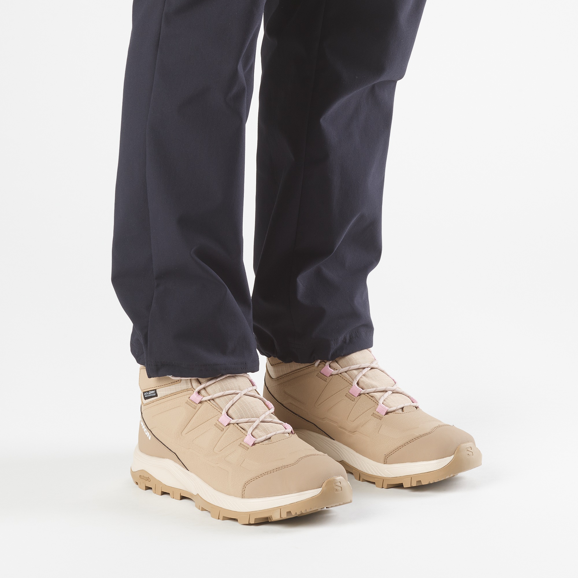 Salomon Bottes d'hiver »OUTFROST TS WP W«  étanche