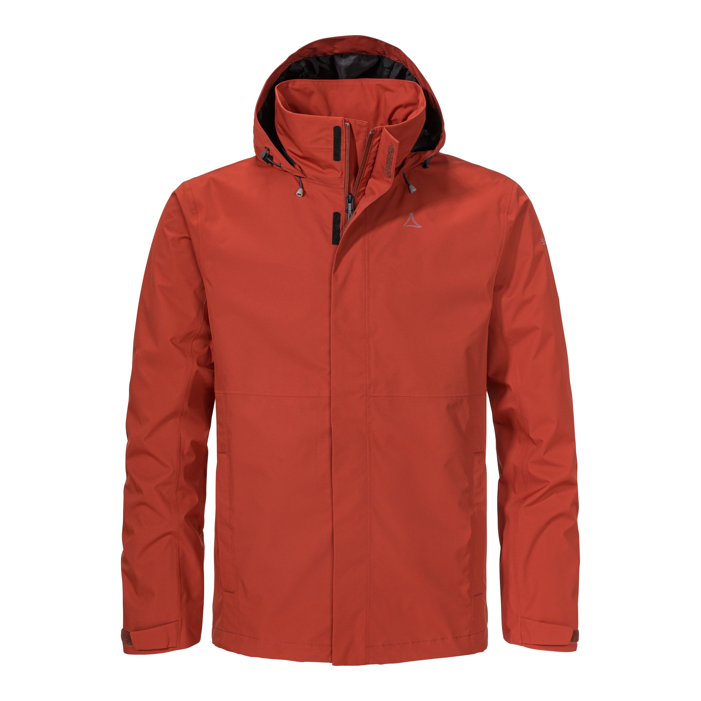 Schöffel Veste de pluie »Jacket Gmund M«