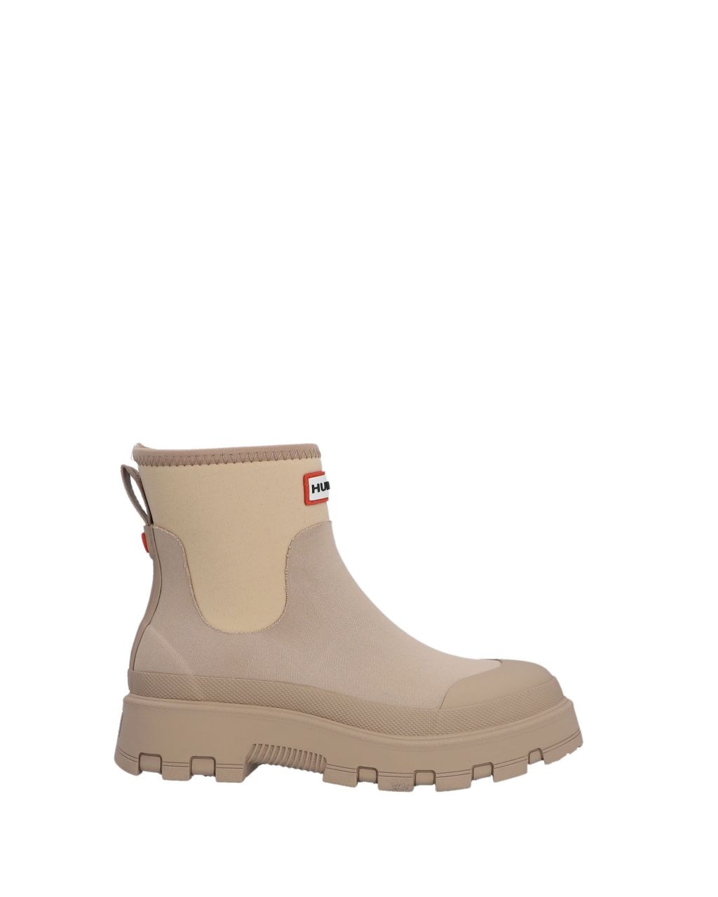 Hunter Bottes en caoutchouc »UNISEX ELEMENTS NEOPRENE CHELSEA BOOT«  wasserdicht