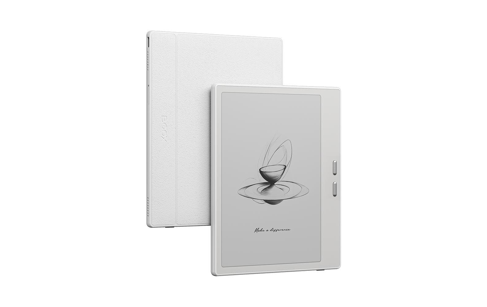 E-Book »Onyx BOOX Go 7 E-Ink Tablet«, (/ 7 Zoll),)