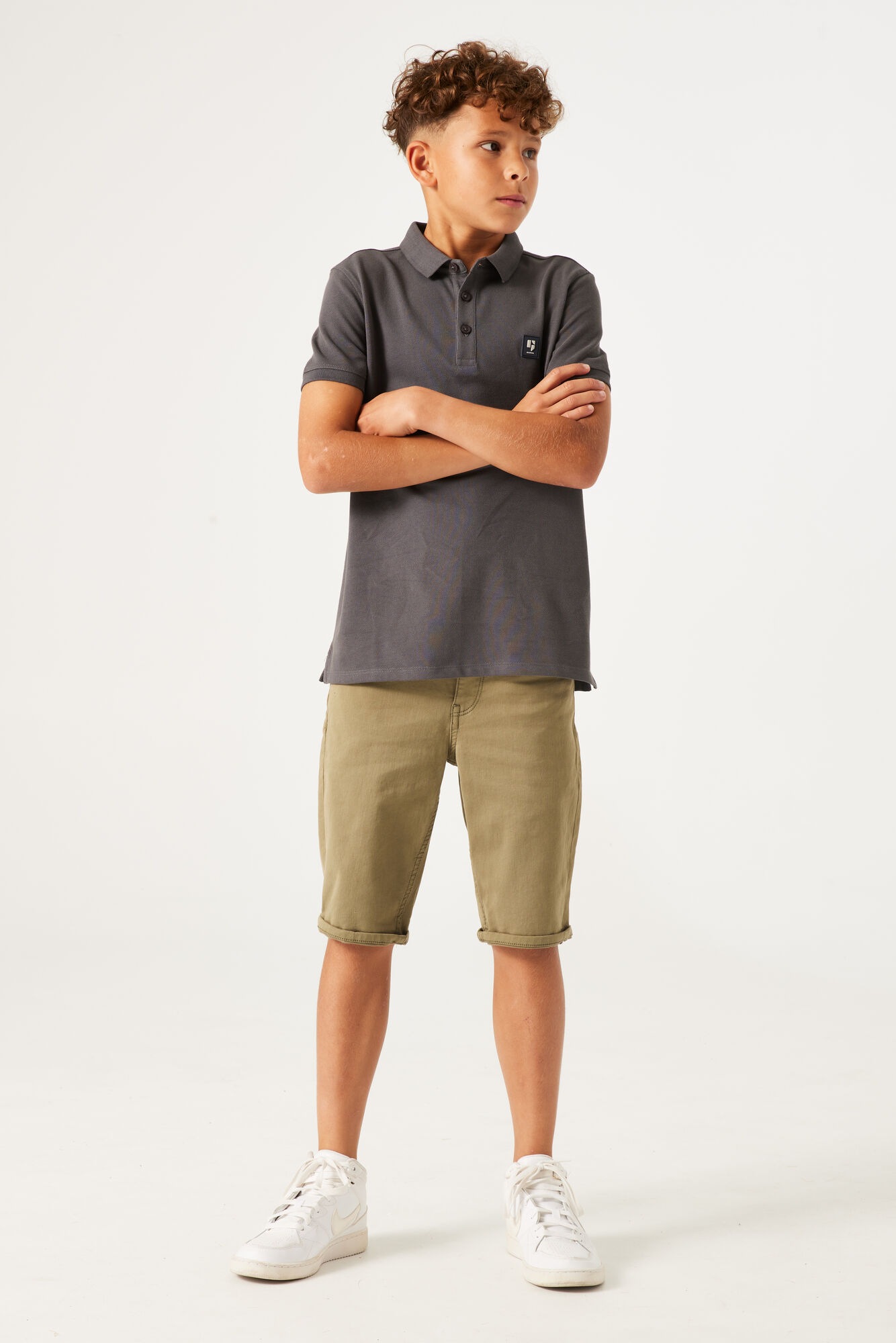 Garcia Bermudas »Lazlo Short«  for BOYS