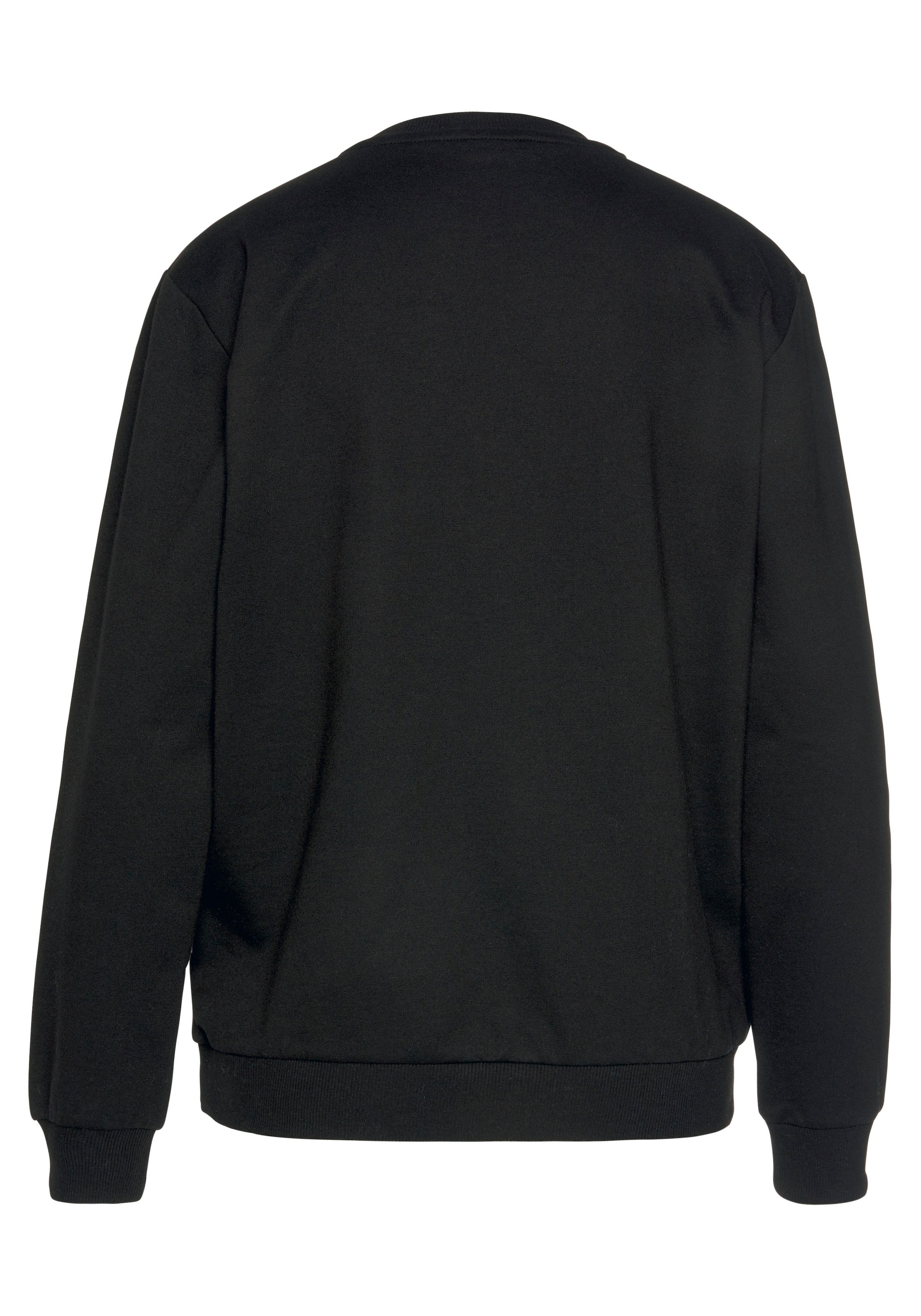 LASCANA Sweatshirt, Loungeanzug