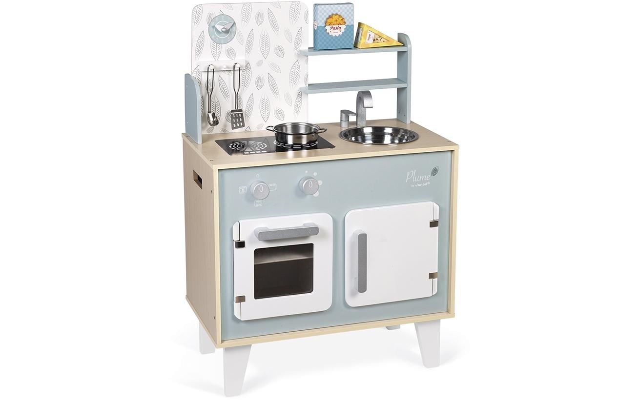 Image of Janod Spielküche »Janod Spielküche Plume Holz« bei Ackermann Versand Schweiz