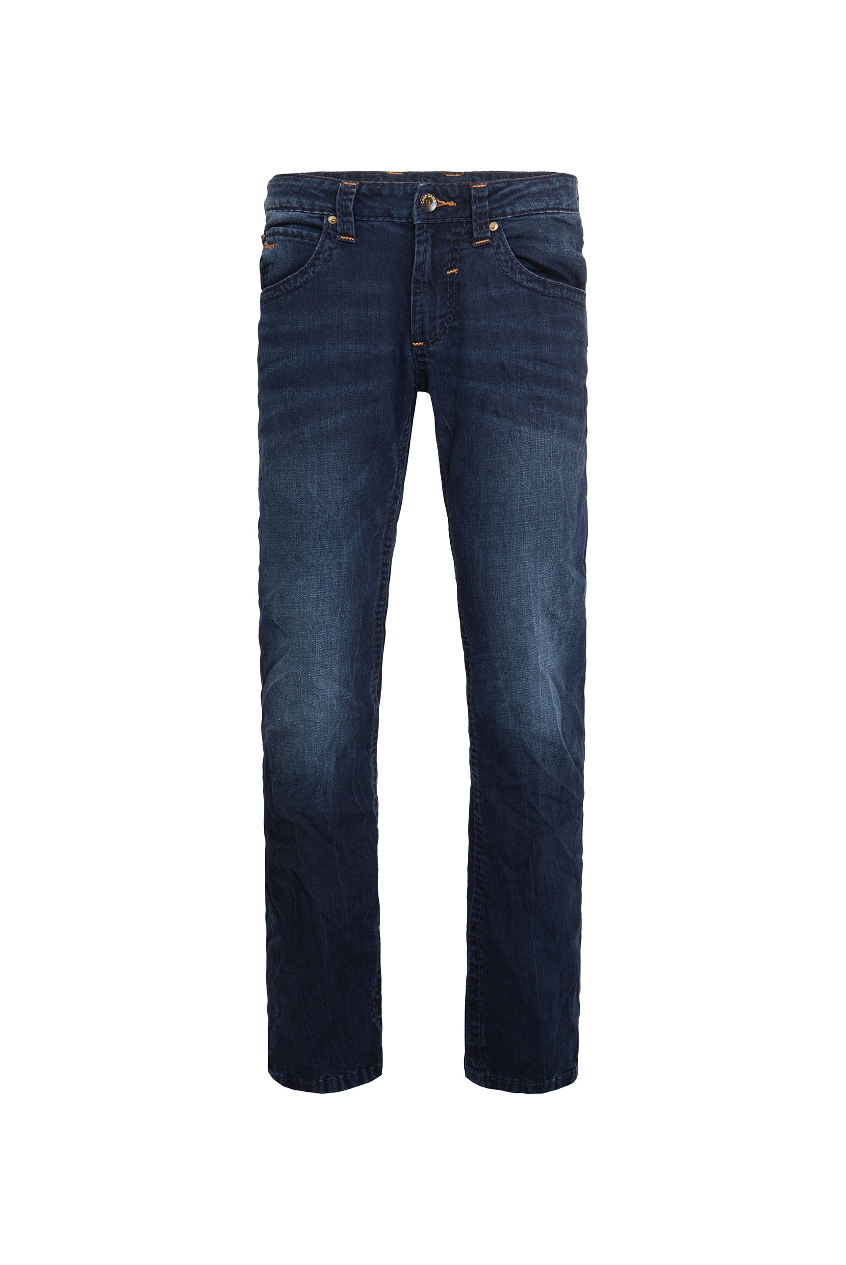 CAMP DAVID 5-Pocket-Jeans »NI:CO«, mit Stretch