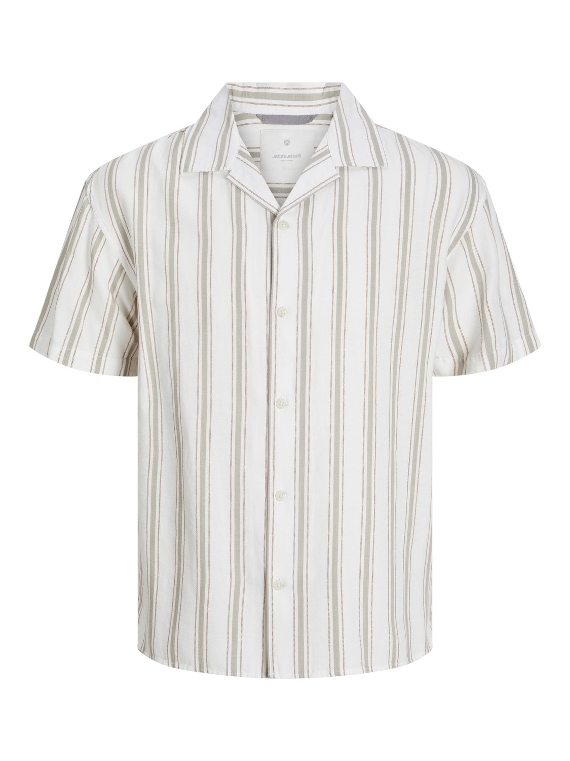Jack & Jones Kurzarmhemd »JPRCCMONTANA RESORT SHIRT S/S LN«