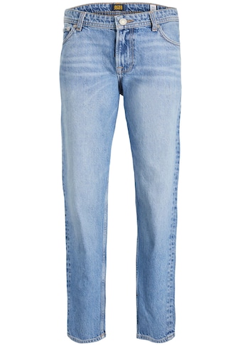 Loose-fit-Jeans »JJICHRIS JJORIGINAL MF 920 NOOS JNR«