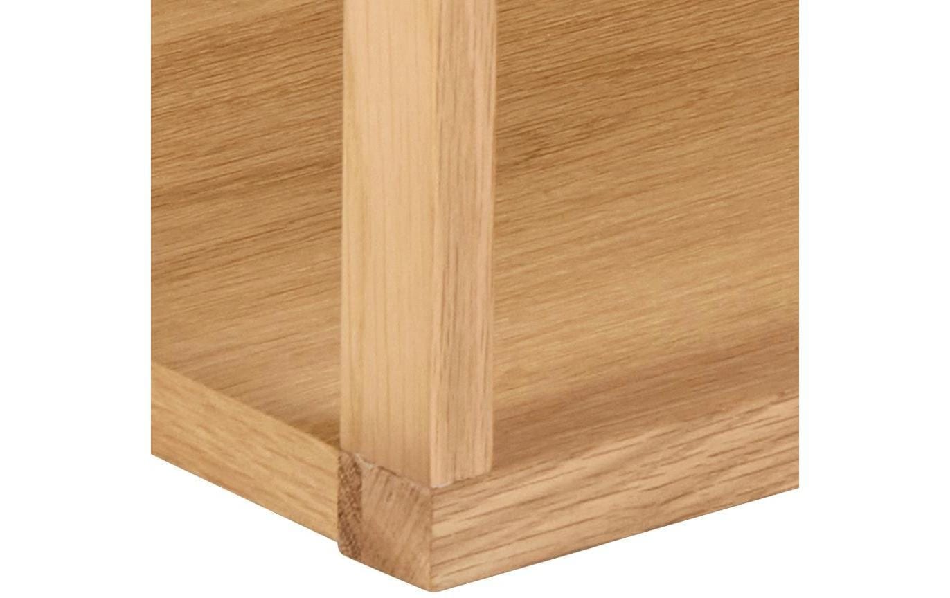 AC Design Wandregal »Wellington 67 x 31 x 69 cm«