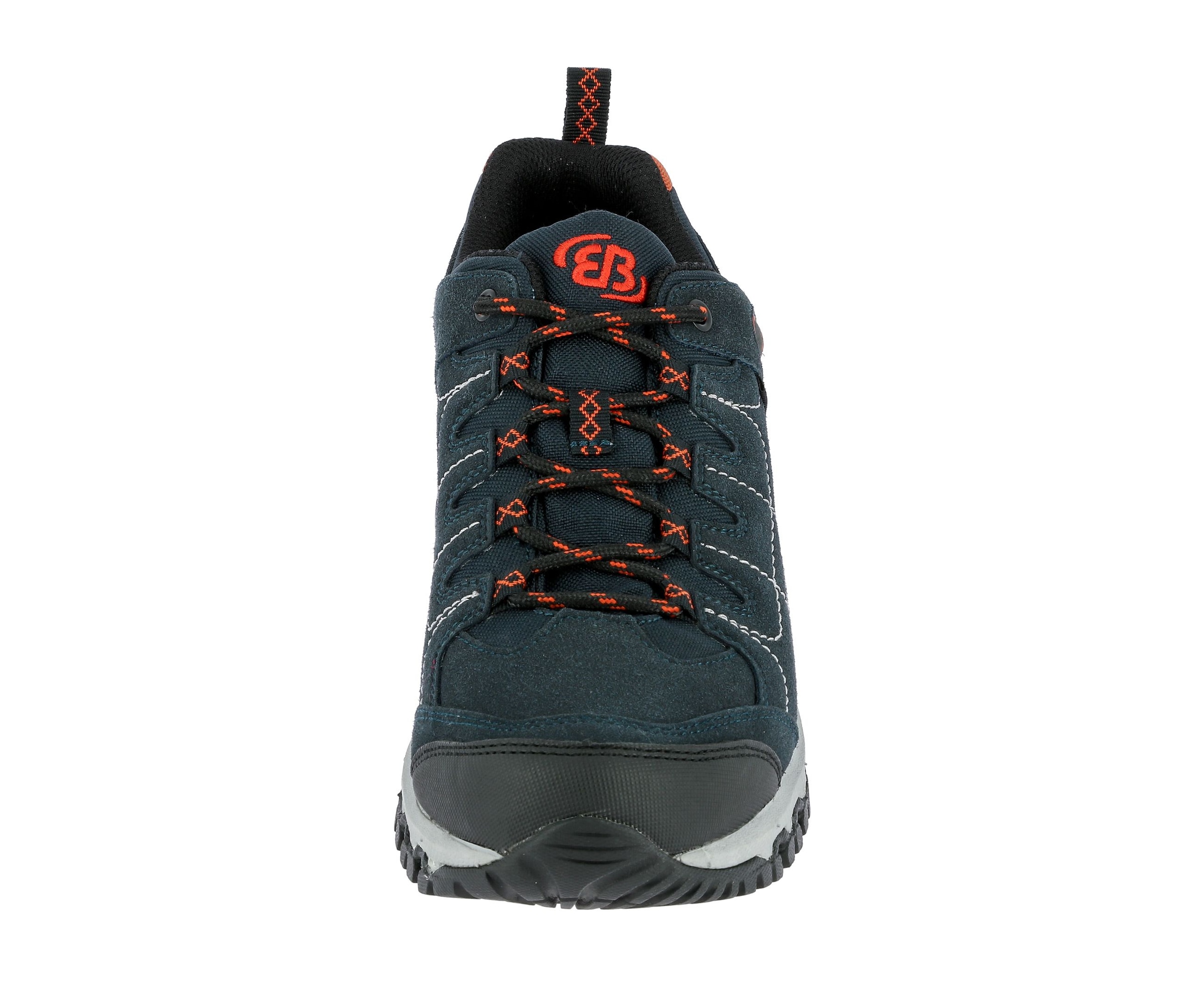 BRÜTTING Outdoorschuh »Outdoorschuh Mount Shasta Low«