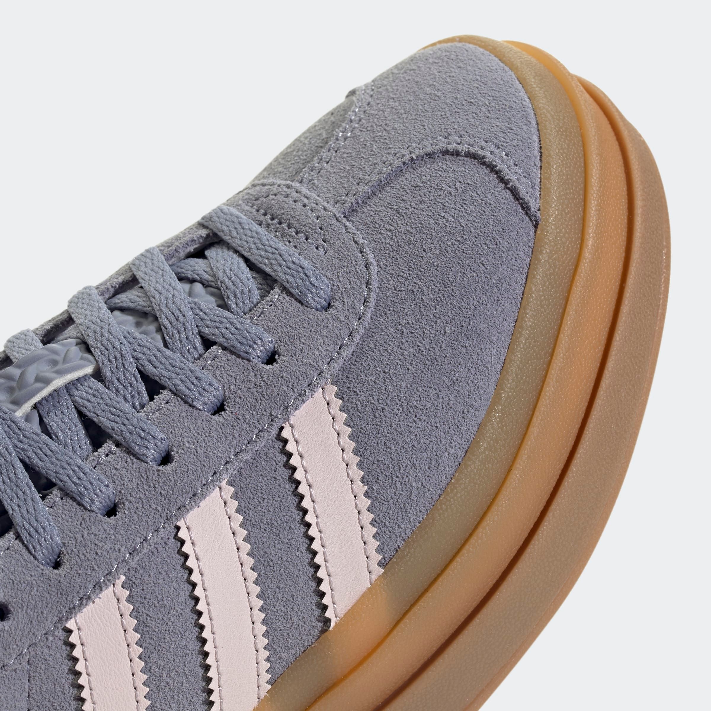 adidas Originals Sneaker »GAZELLE BOLD KIDS«