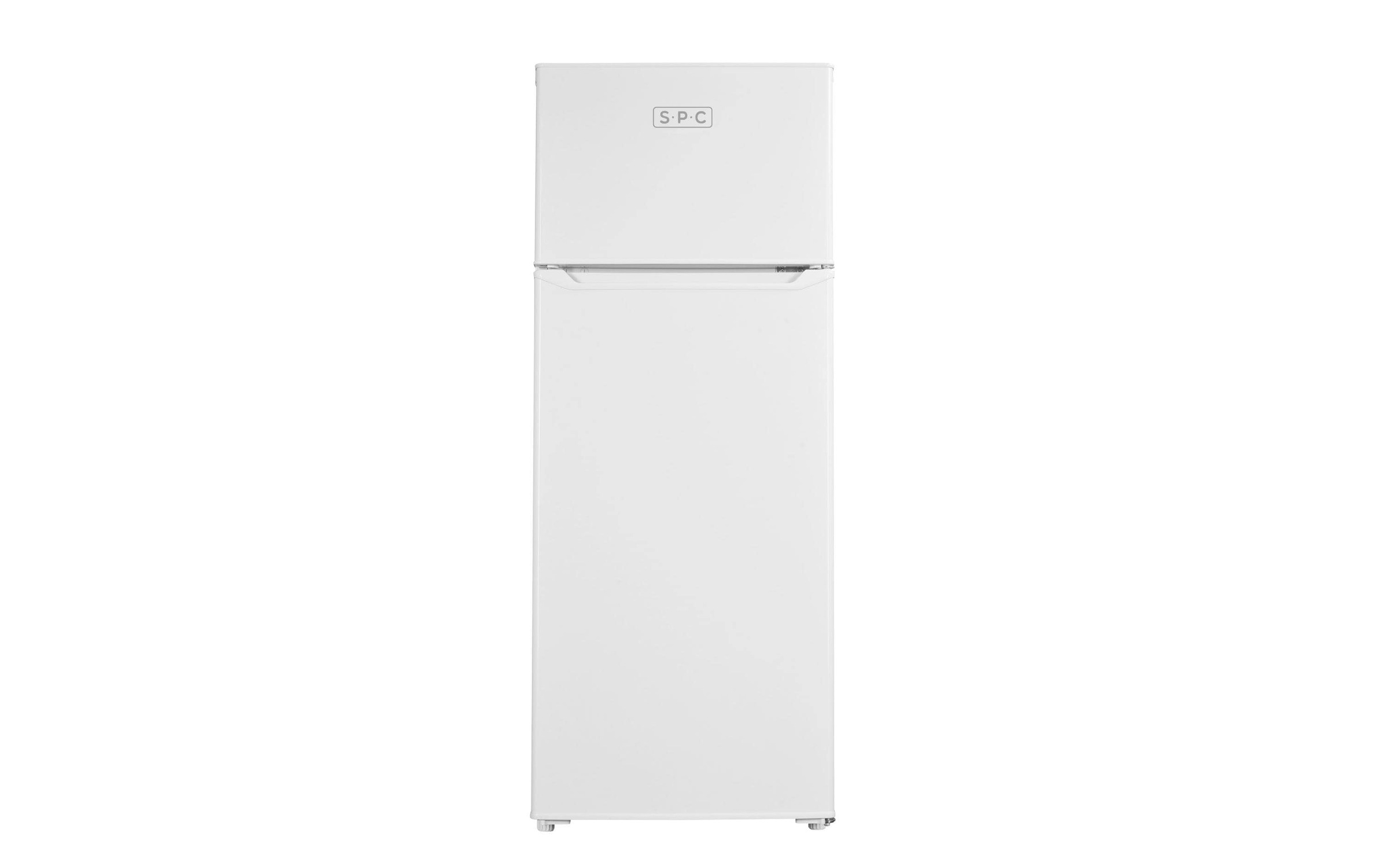 Image of Kühlschrank "GK3581-1 Weiss" 143 cm hoch 55,5 cm breit