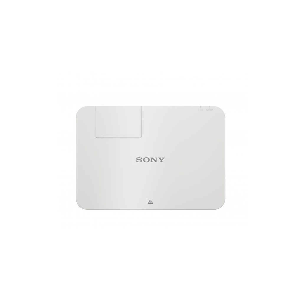 Sony LCD-Beamer »VPL-PHZ10«