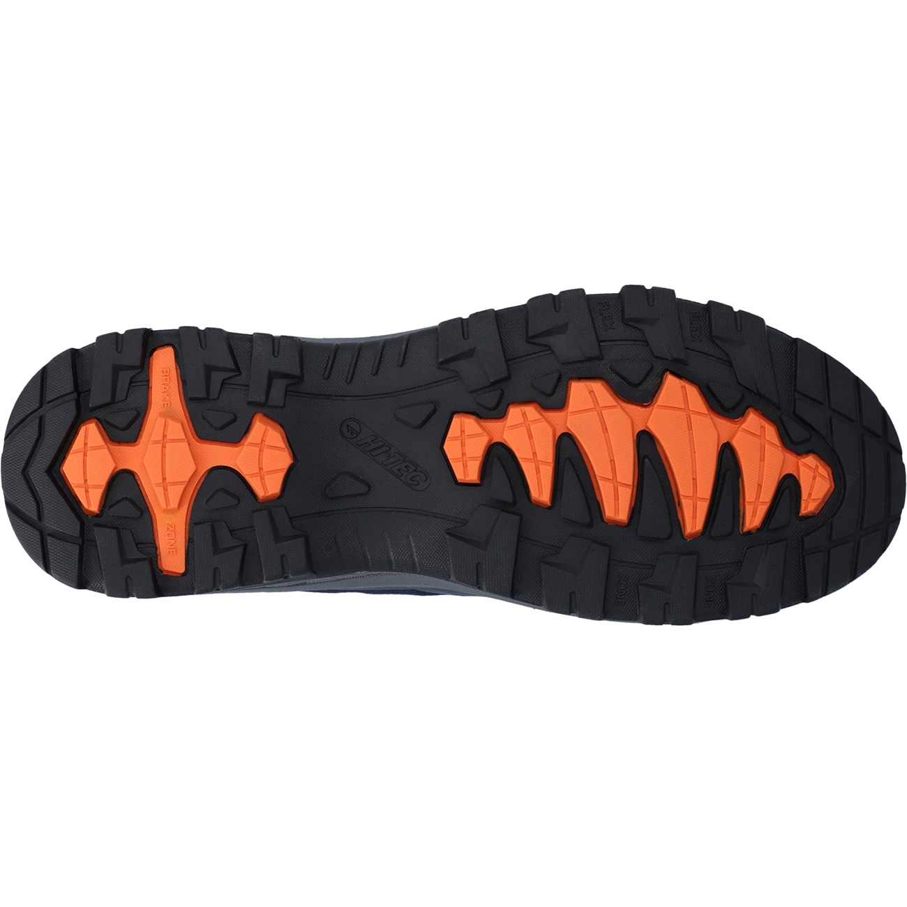 Hi-Tec Wanderschuh »STORM EXPEDITION SPORT WP«