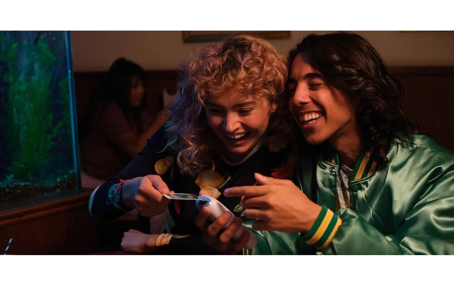 FUJIFILM Fotodrucker »instax mini Link 2«