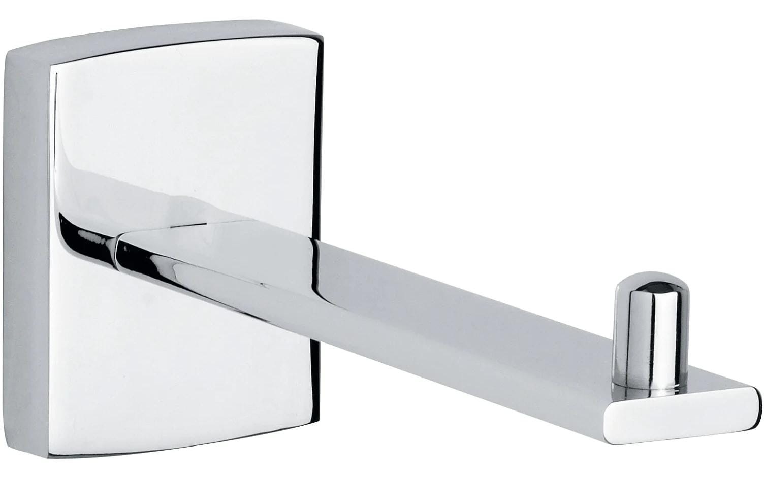Image of tesa Toilettenpapierhalter "Klaam"