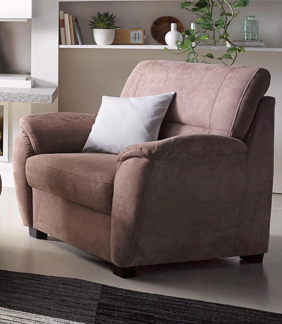 Image of sit&more Sessel "Pandora"