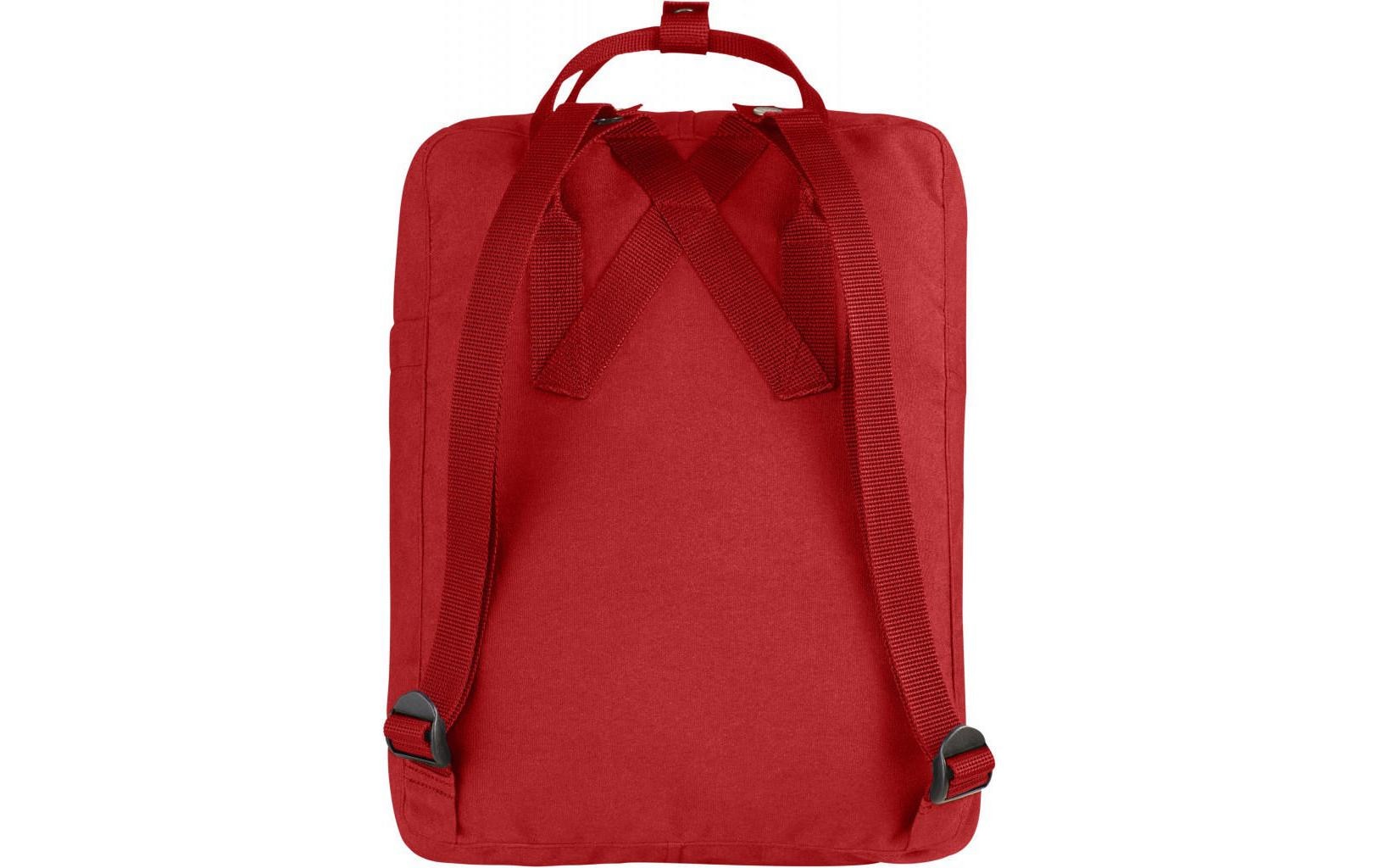 Fjällräven Freizeitrucksack »Re-Kanken 16 l«