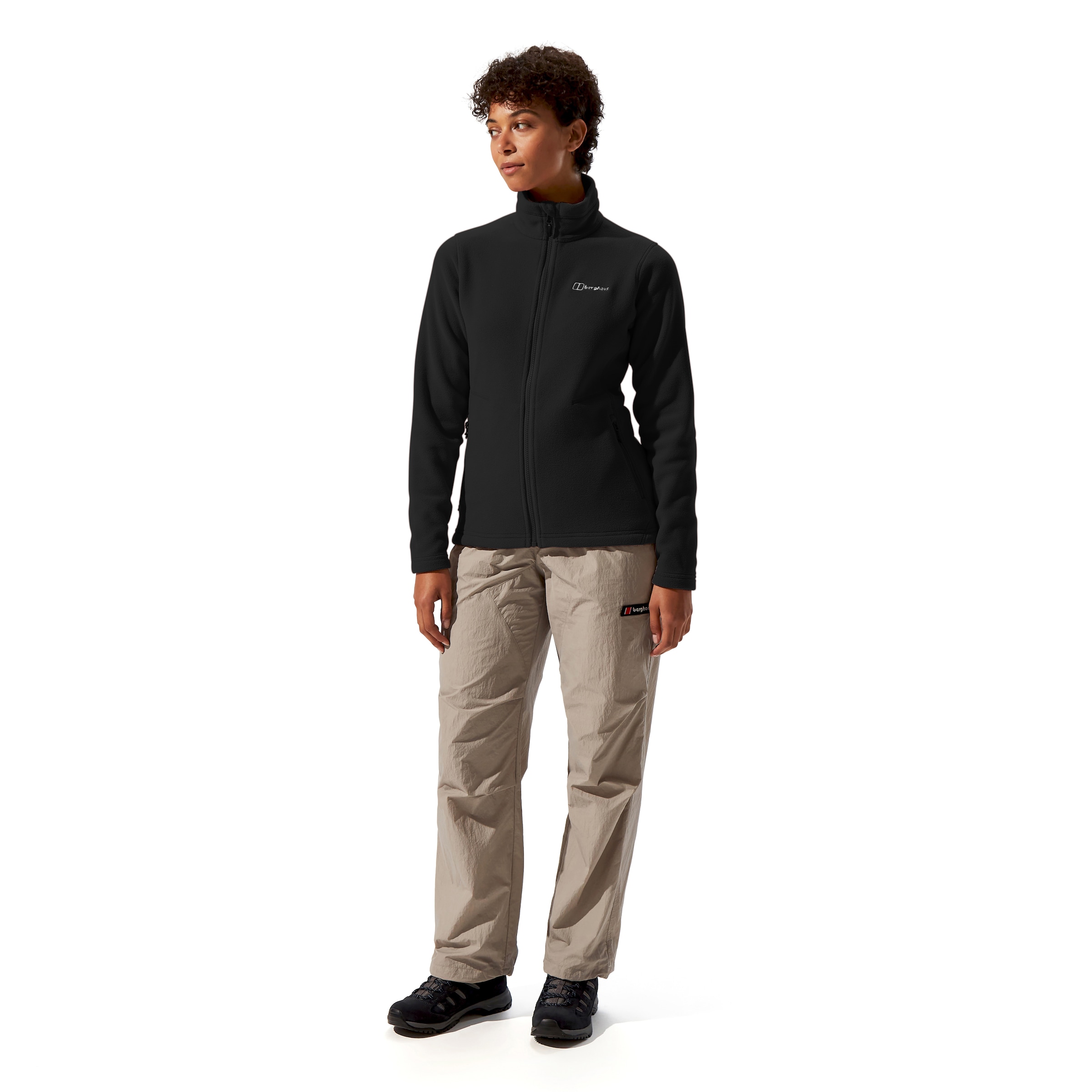 Berghaus Veste polaire »PRISM PT IA FL JKT AF«