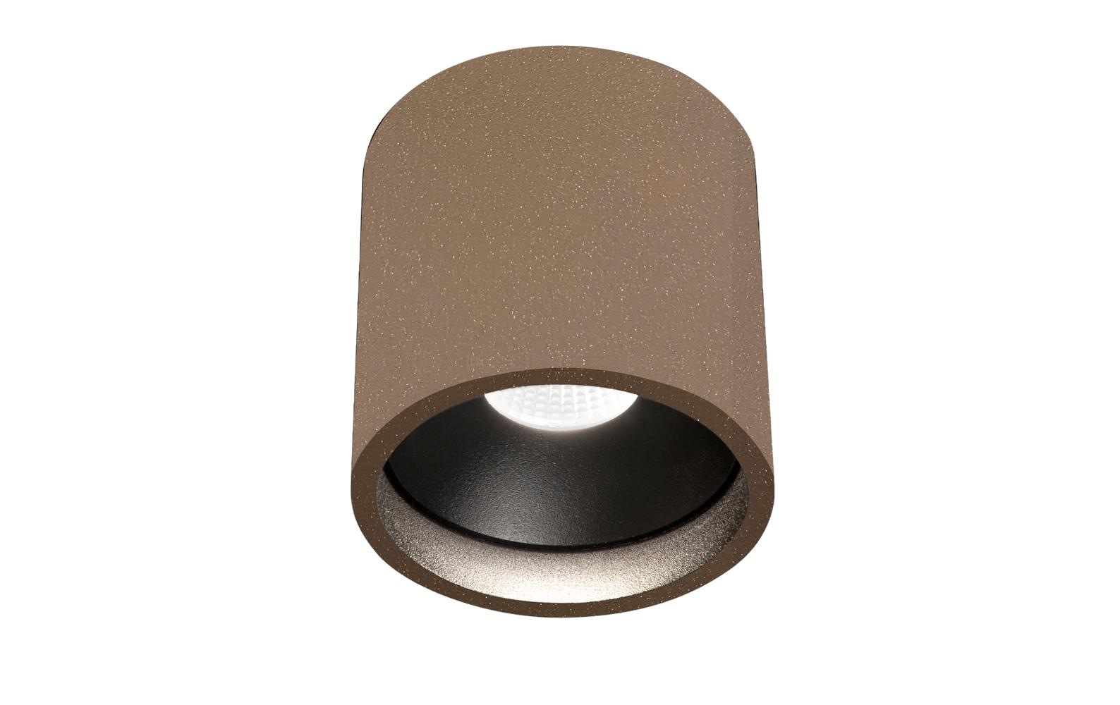 Image of Molto Luce Deckenleuchte »CAMEA ROUND SD«, Warmweiss bei Ackermann Versand Schweiz