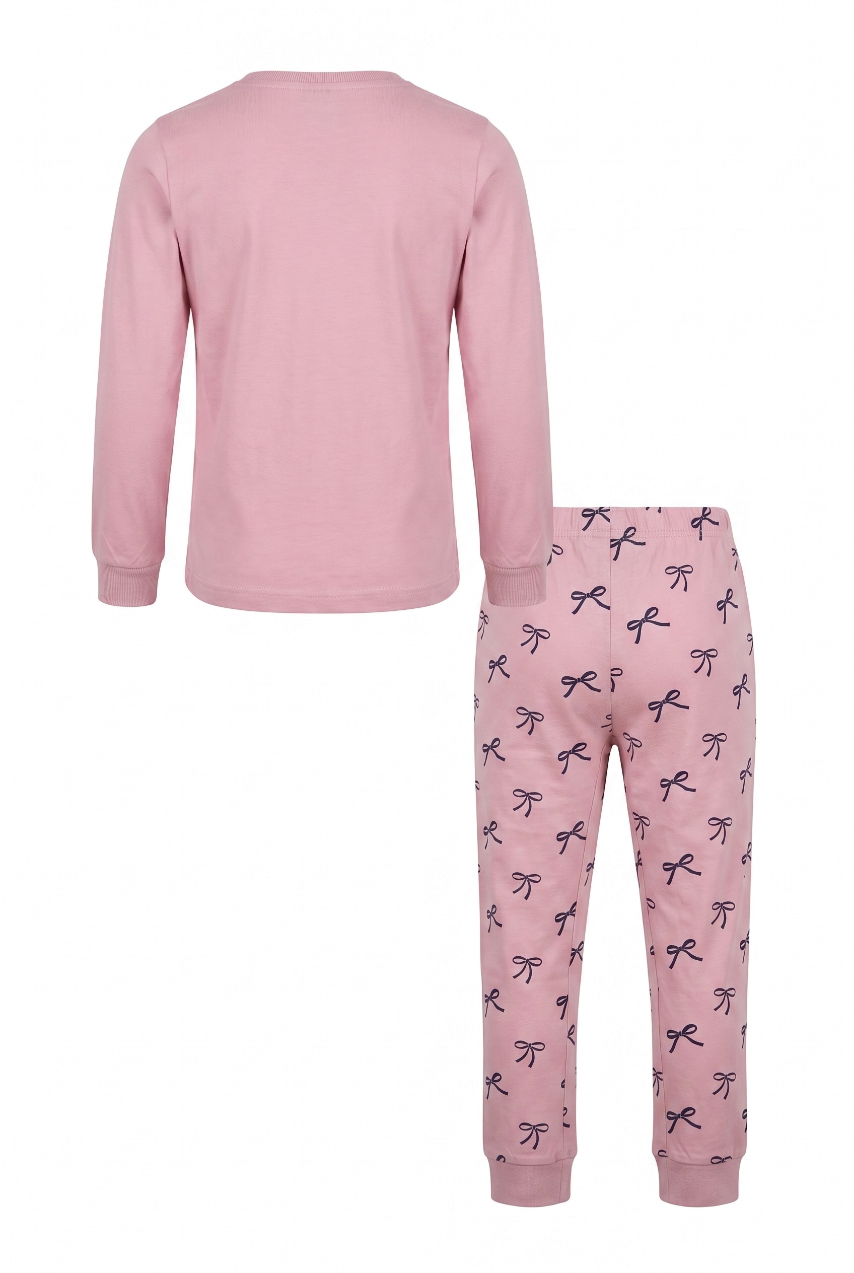 Blue Seven Pyjama Ensemble, 2 Coton