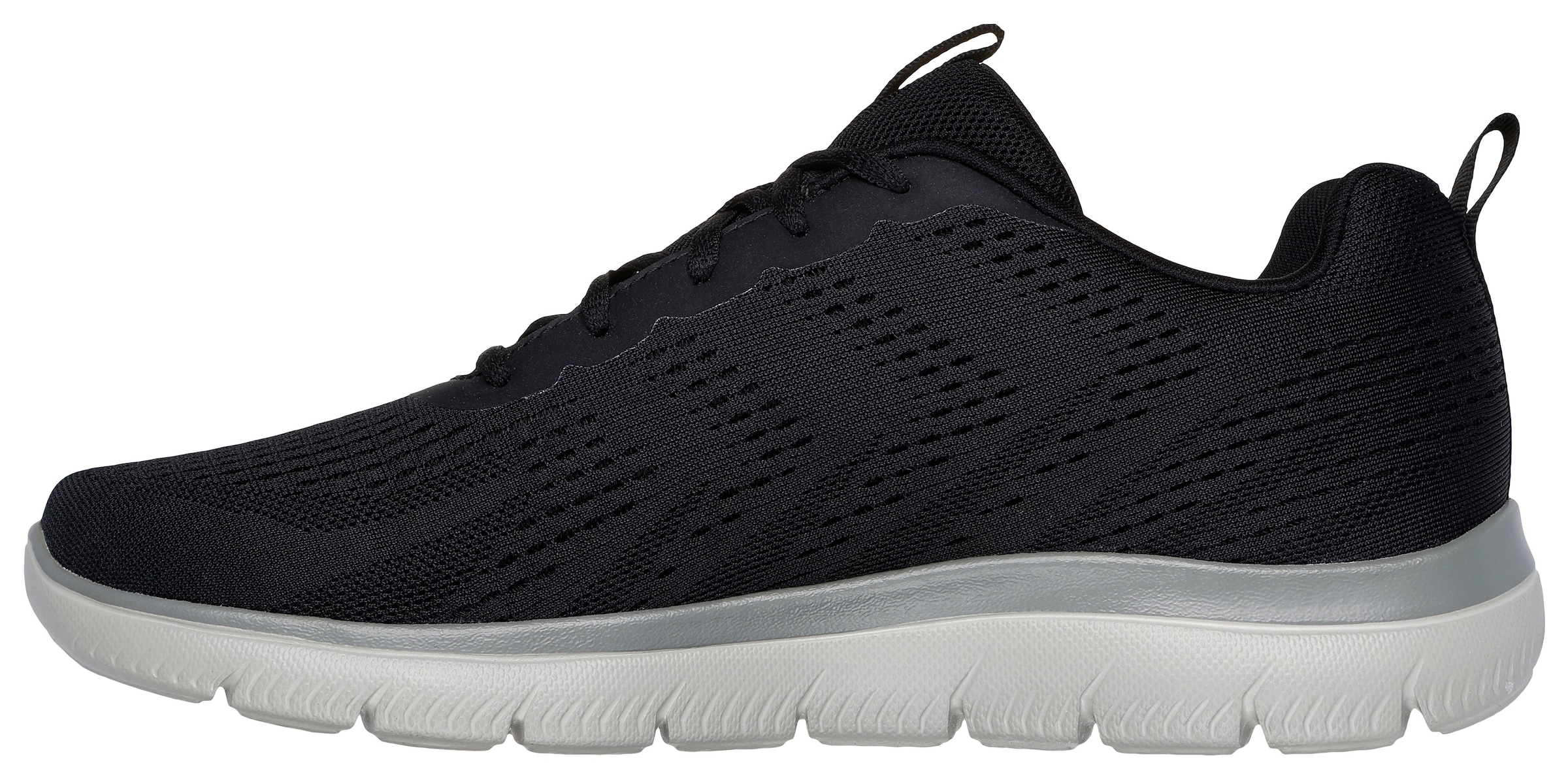 Skechers Sneaker »SUMMITS-TORRE«  , Freizeitschuh, Trainingsschuh, Schnürschuh mit Memory Foam
