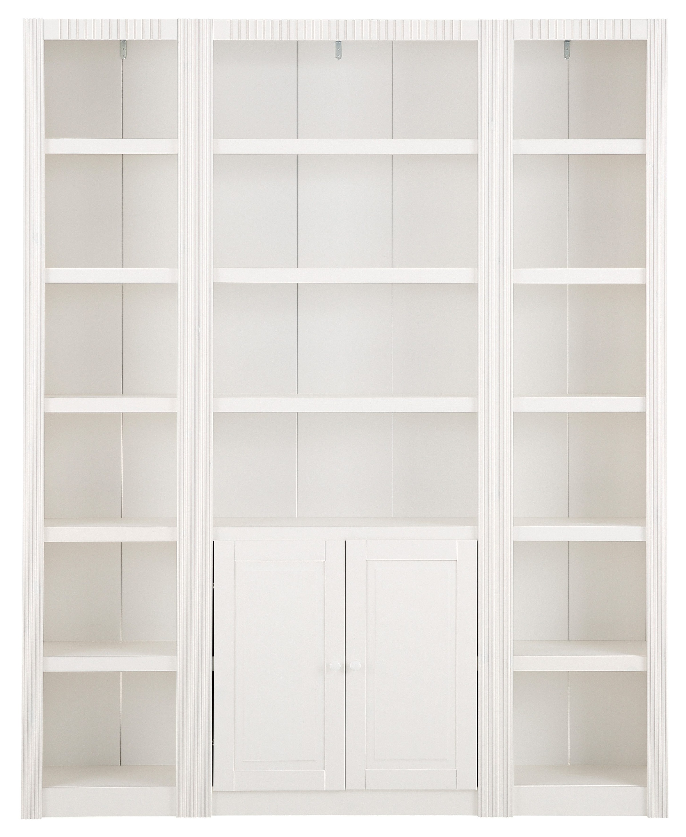 Image of GOODproduct Raumteilerregal "Bergen" Breite 173,5 cm