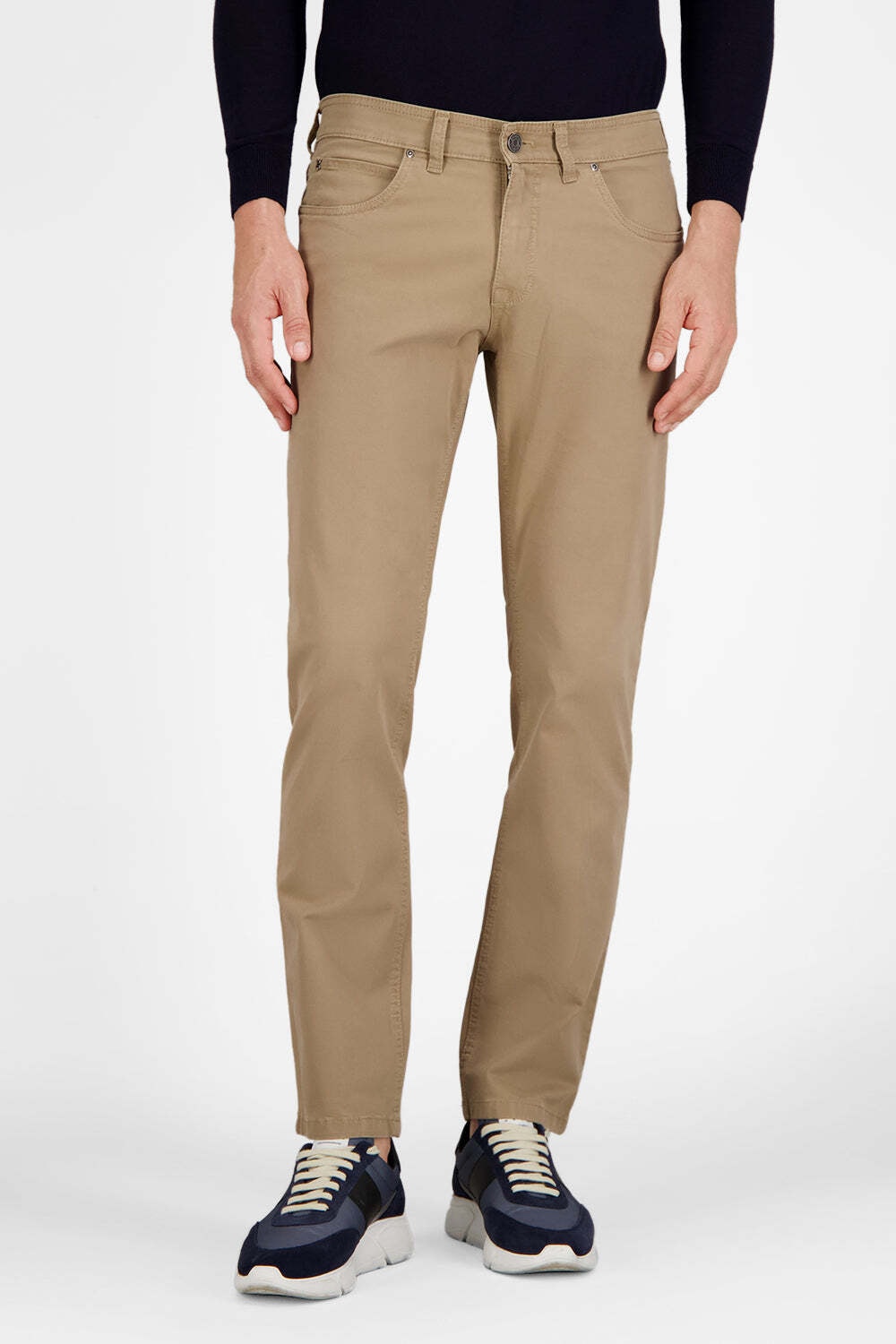 Atelier GARDEUR Pantalon en tissu »Atelier GARDEUR Hose BILL-3 Hose«