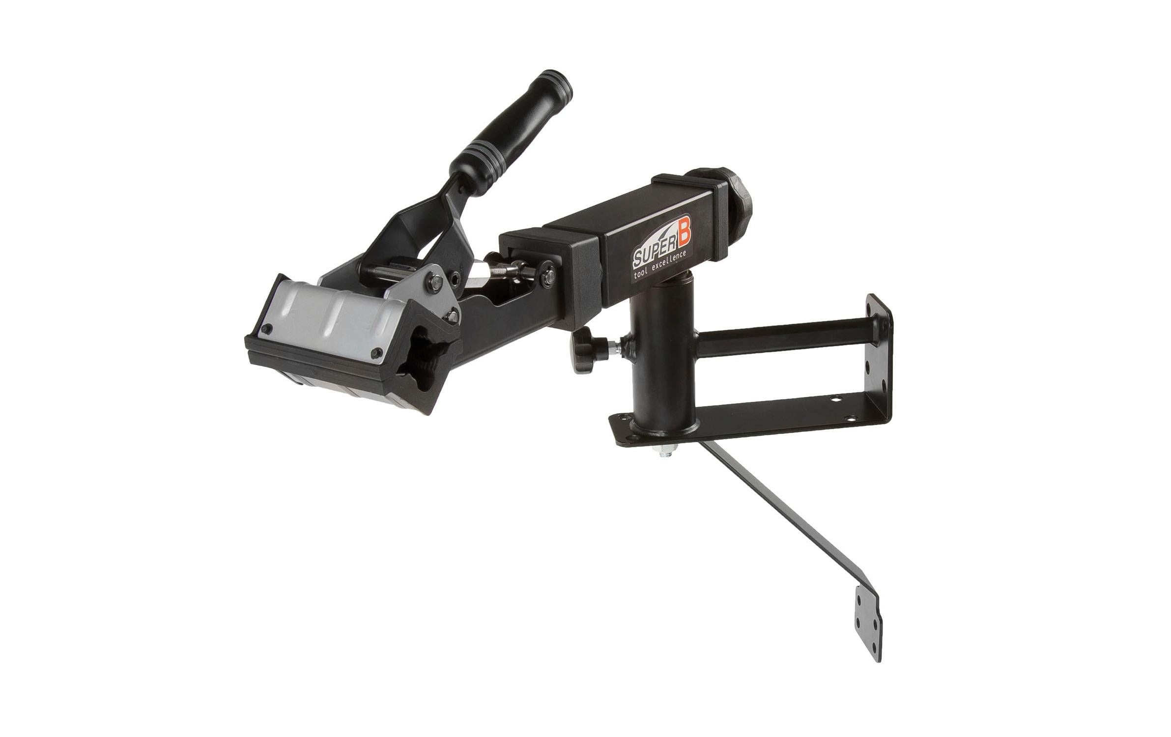 SUPER B Fahrrad-Montageständer »TB-WS 35« 11 cm hoch