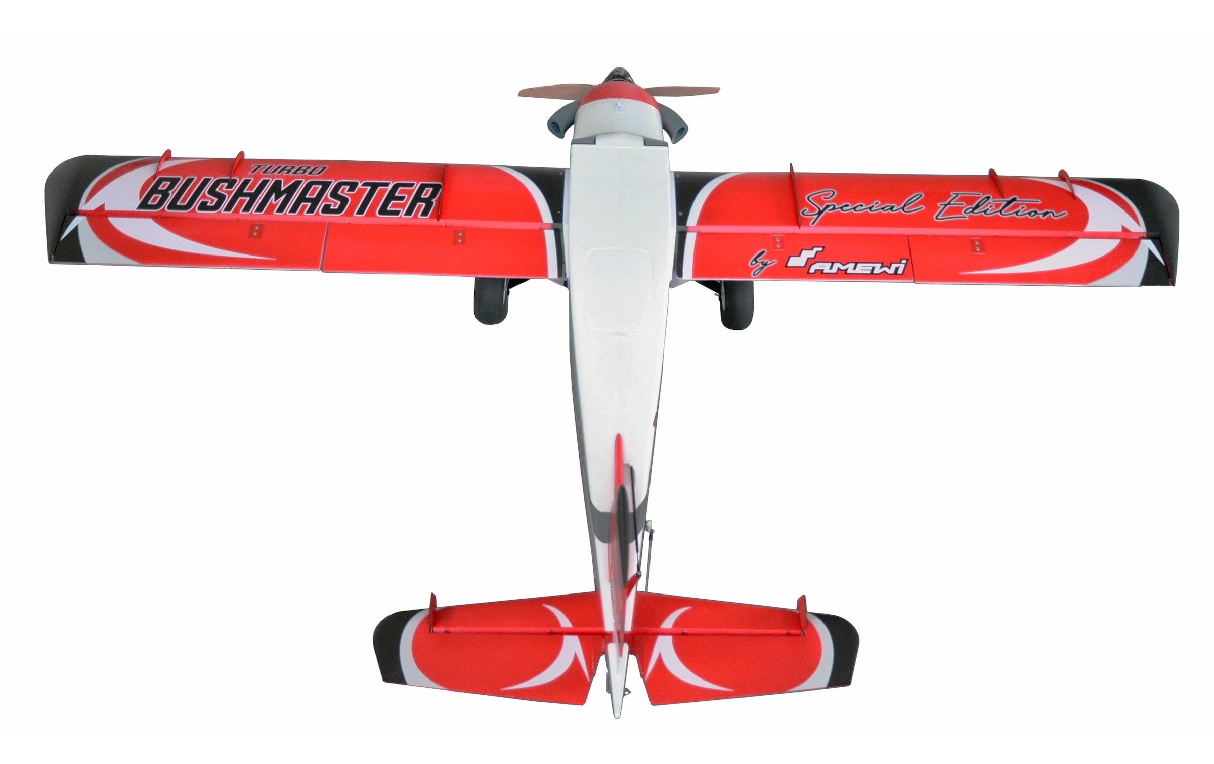 Amewi RC-Flugzeug »AMXFlight Turbo«