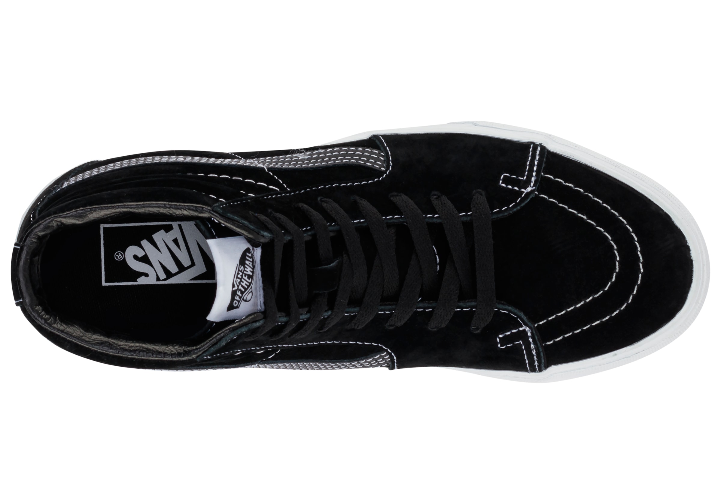 Vans Sneaker »SK8-Hi«