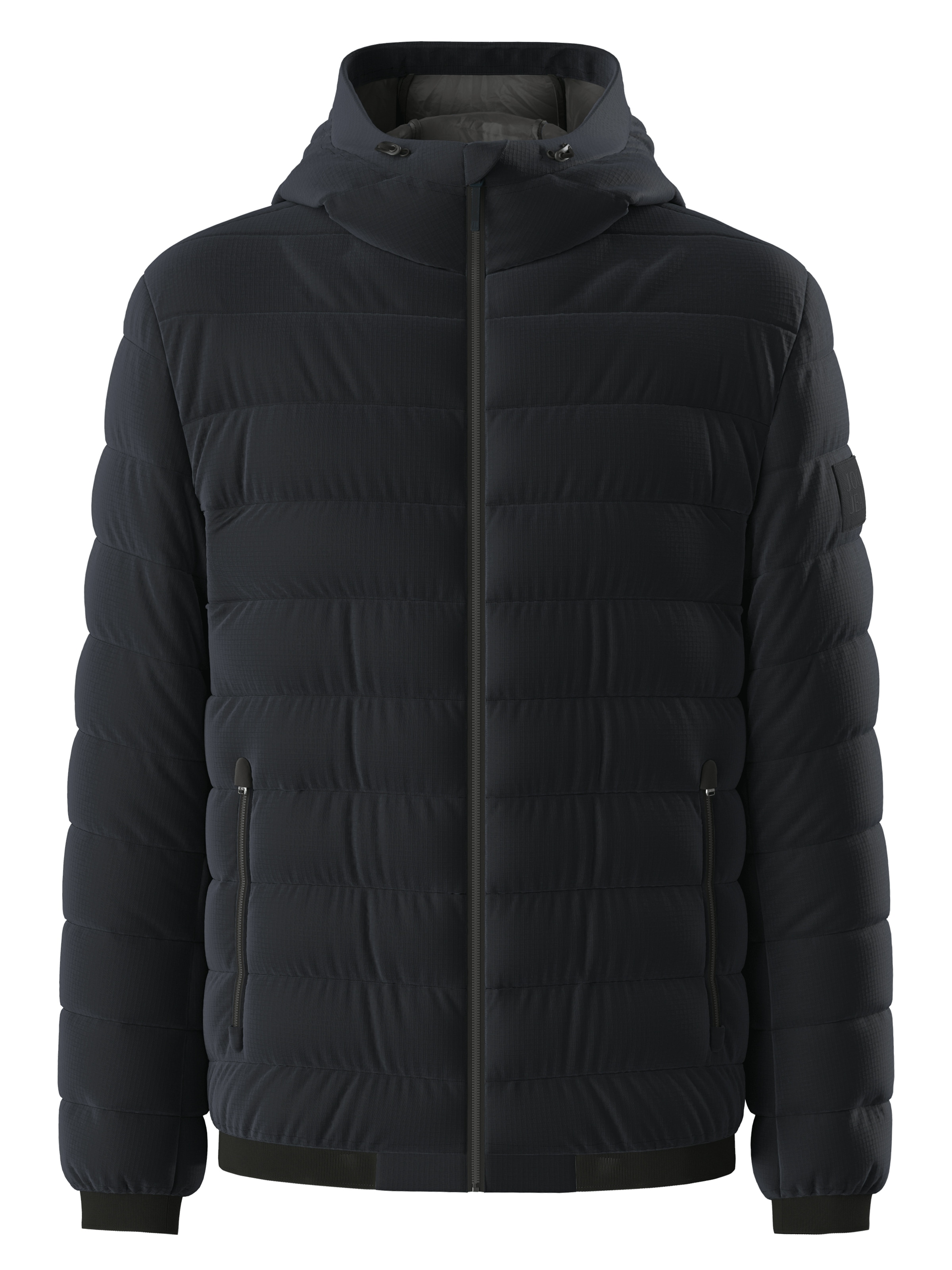 Image of Joop Jeans Steppjacke "Kilburn" mit Kapuze mit Kapuze