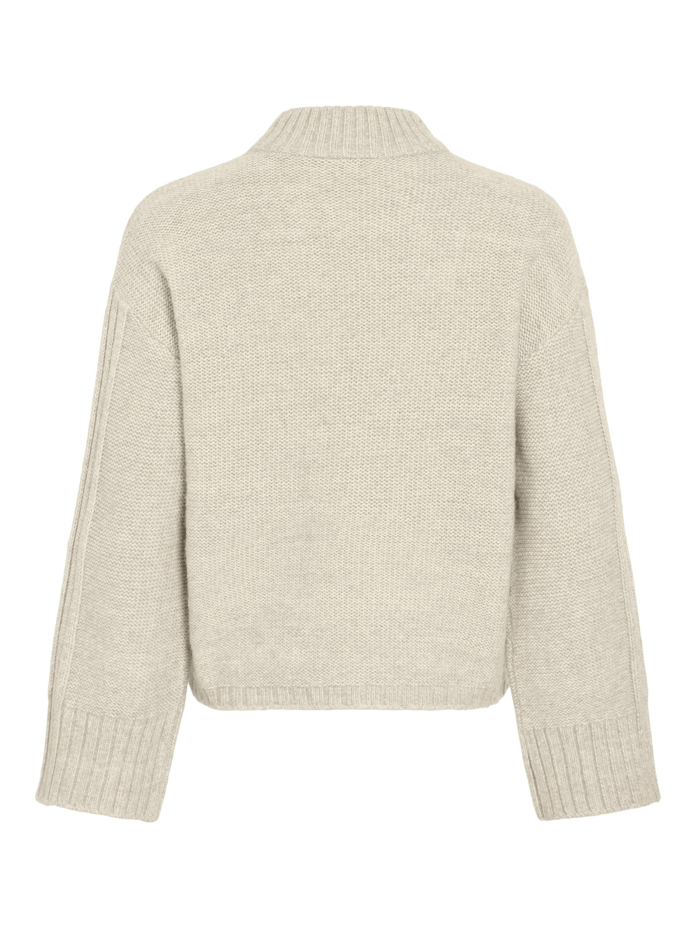 Vila Pull à col montant