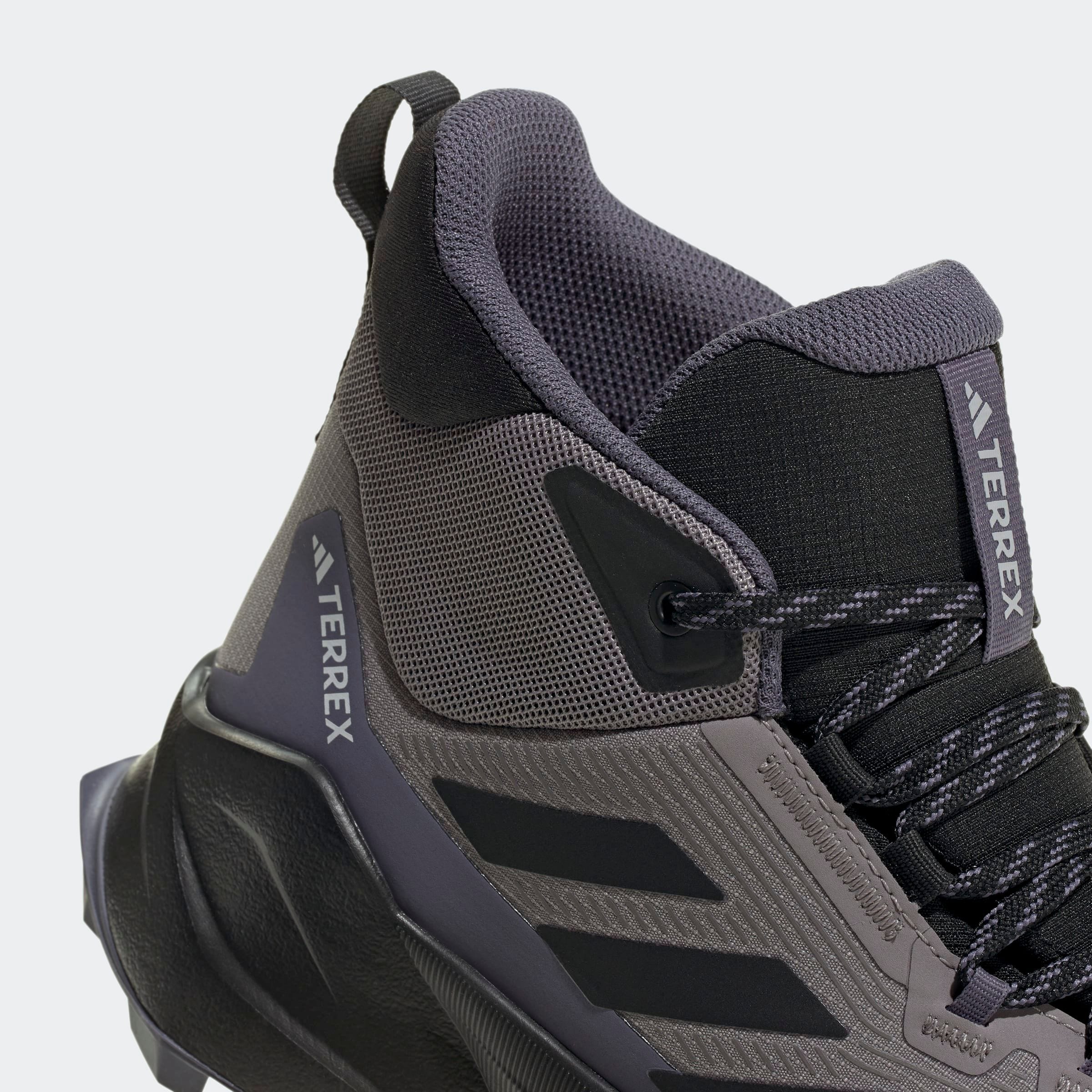 adidas TERREX Wanderschuh »TERREX TRAILMAKER 2.0 MID GORE-TEX«, wasserdicht