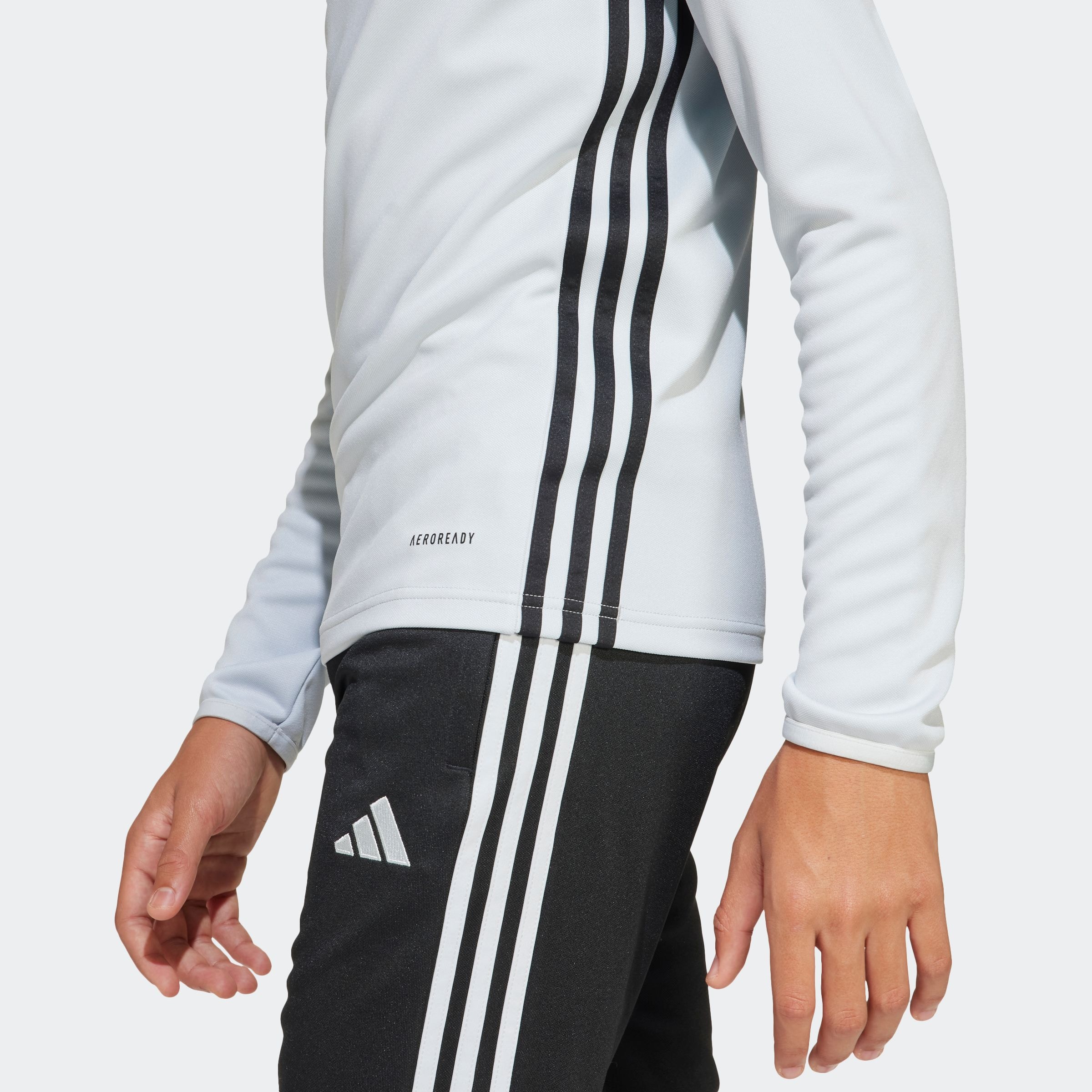 adidas Performance Trainingsshirt »TIRO ES TOP Y«
