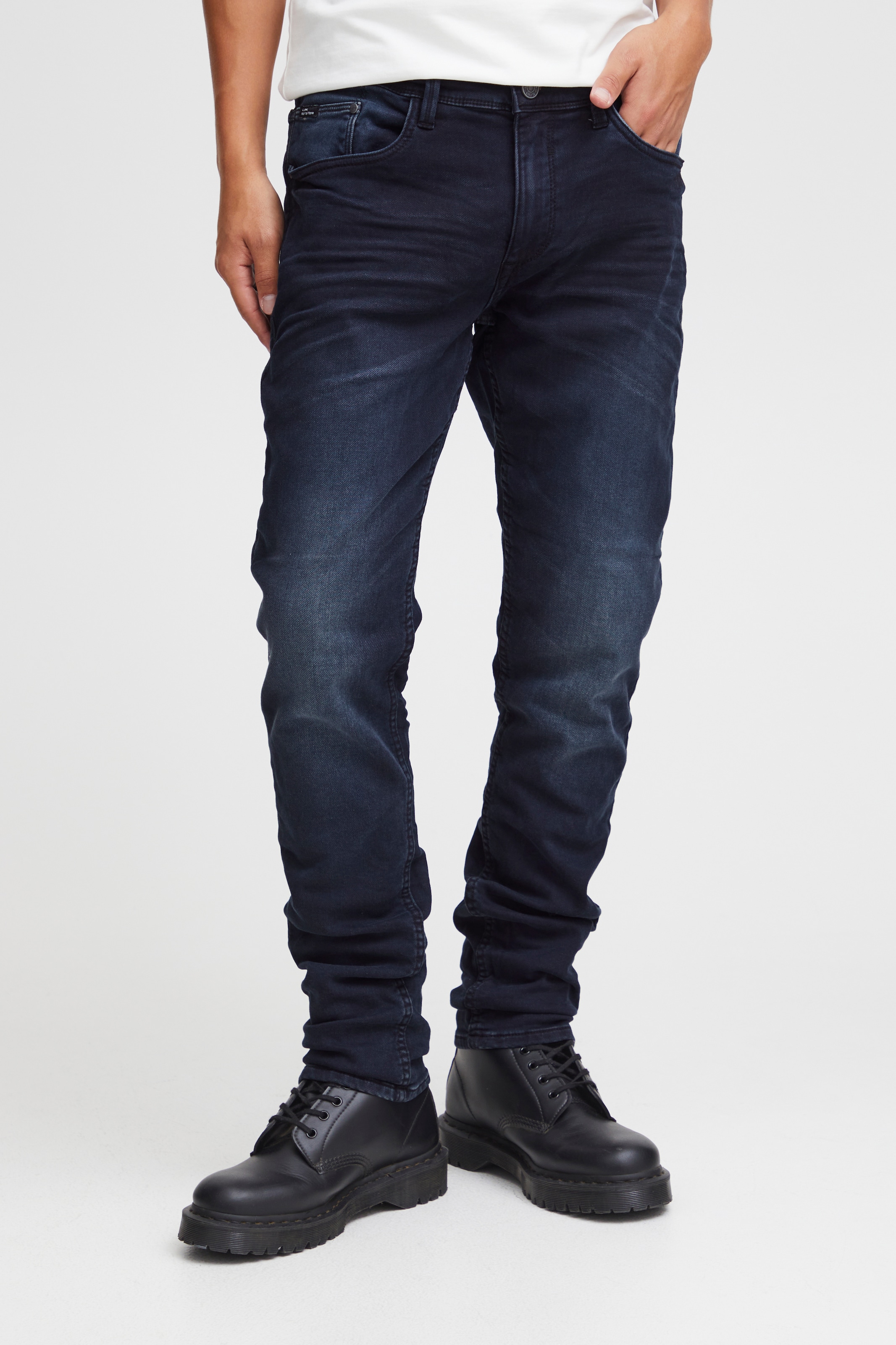 Slim-fit-Jeans »Jet Fit Jogg - NOOS«