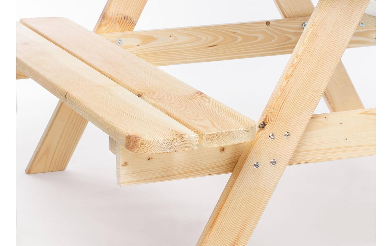 Pinolino® Garten-Kindersitzgruppe »Nicki«