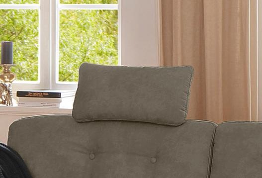 Home affaire Kopfstütze »Trondheim«