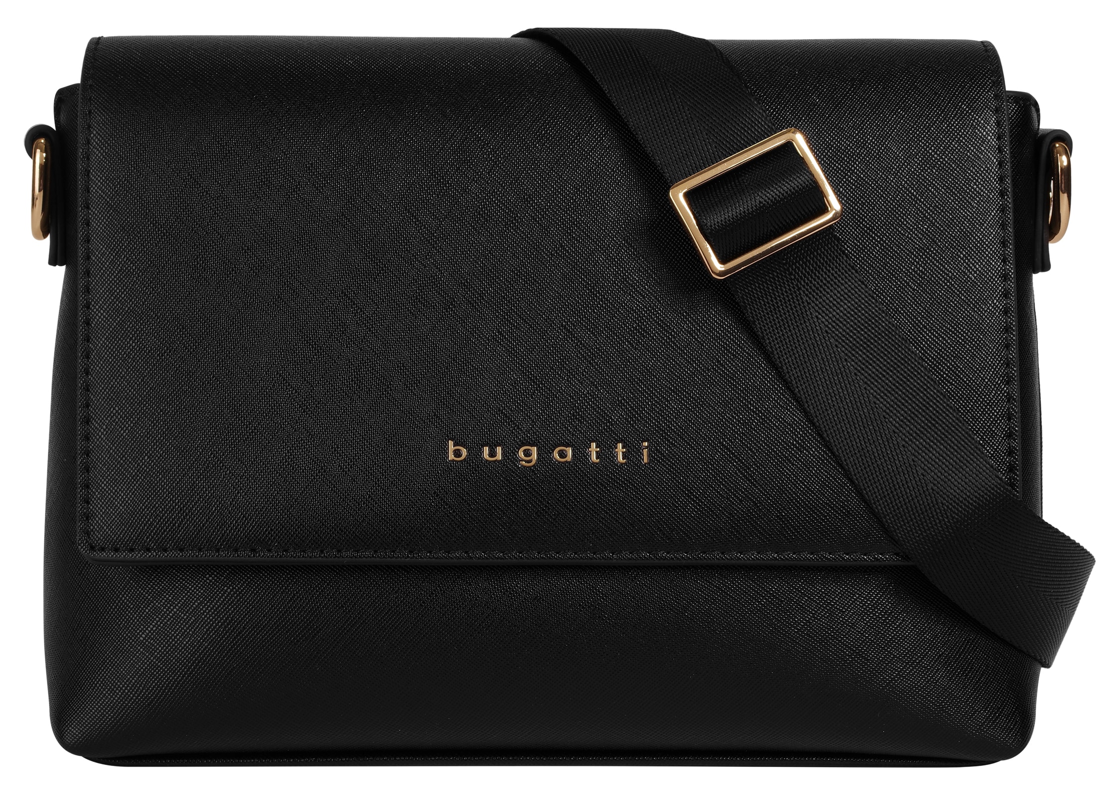 Image of bugatti Umhängetasche "BUGATTI Damen ELLA SAFFIANO"