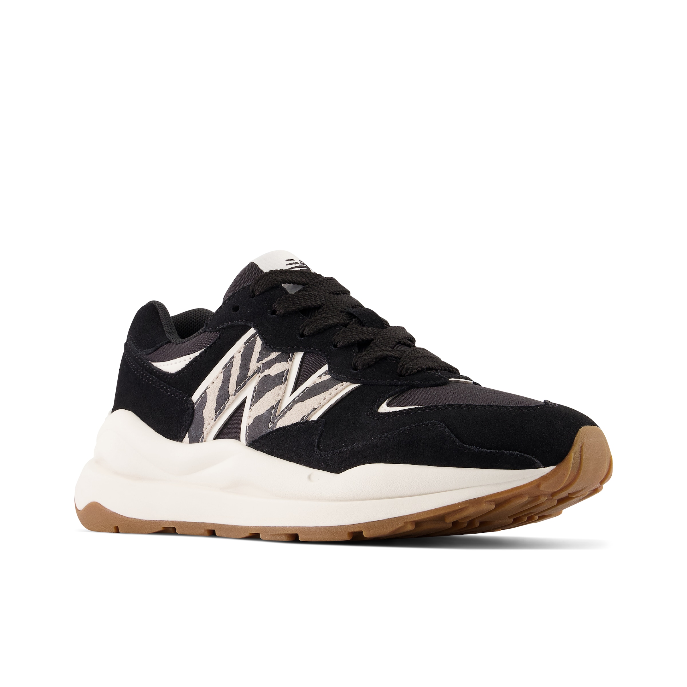 New Balance Sneaker »5740«  für Erwachsene, mit Gummilaufsohle