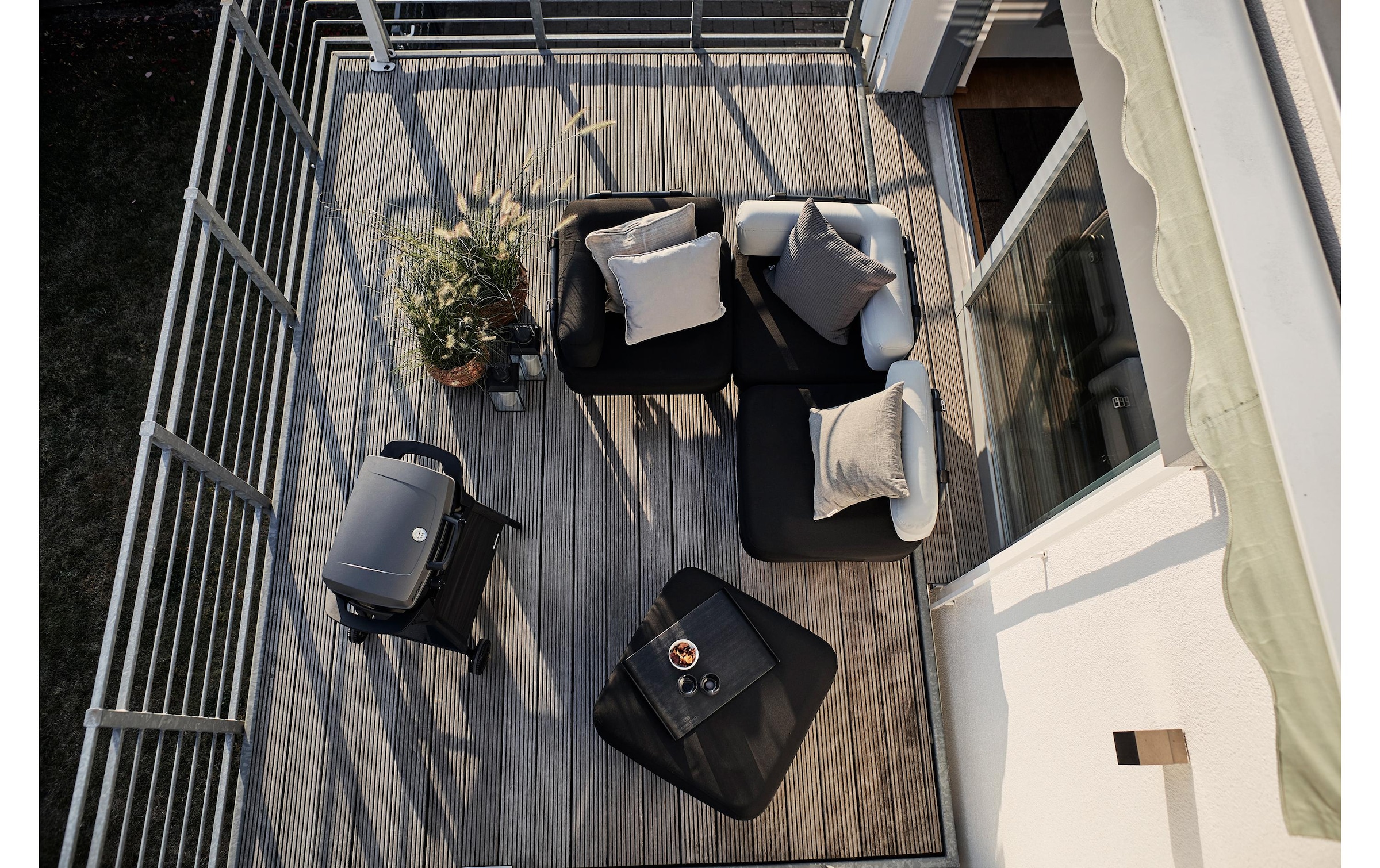 Enders® Gasgrill »Urban Pro«