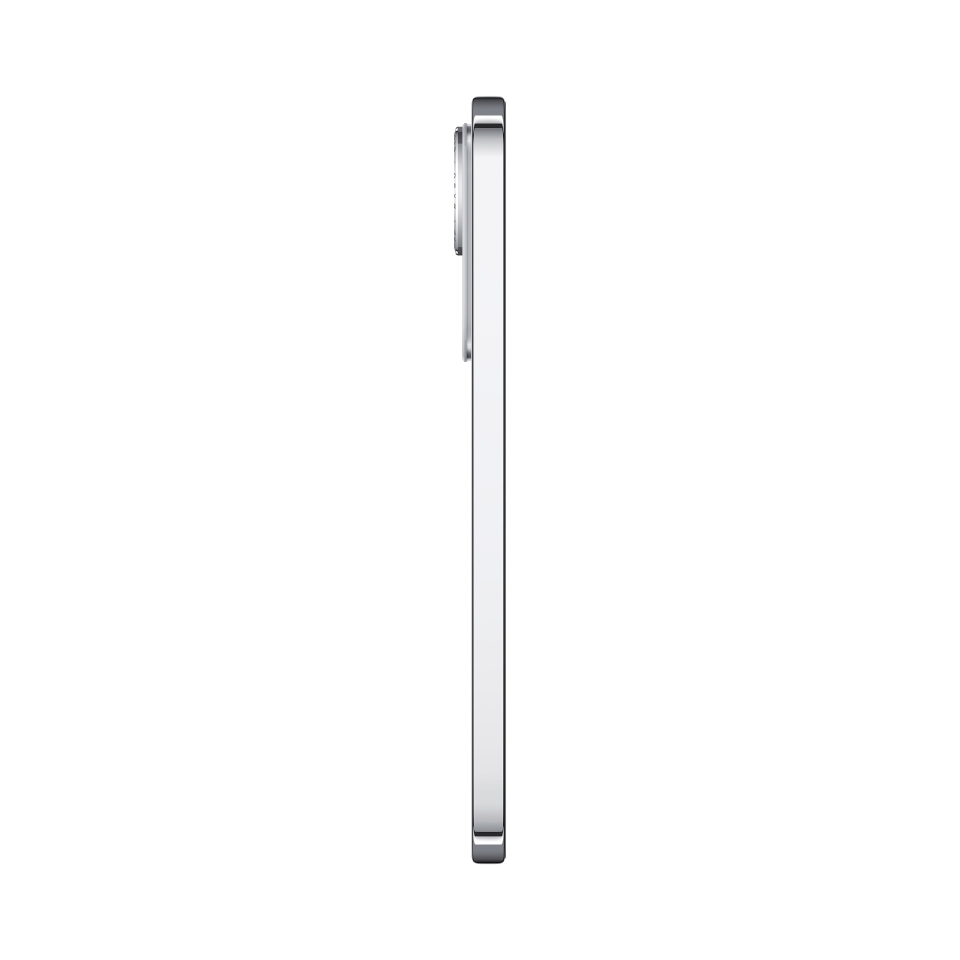 Huawei Smartphone »Nova 13 12 GB + 256 GB« Weiss