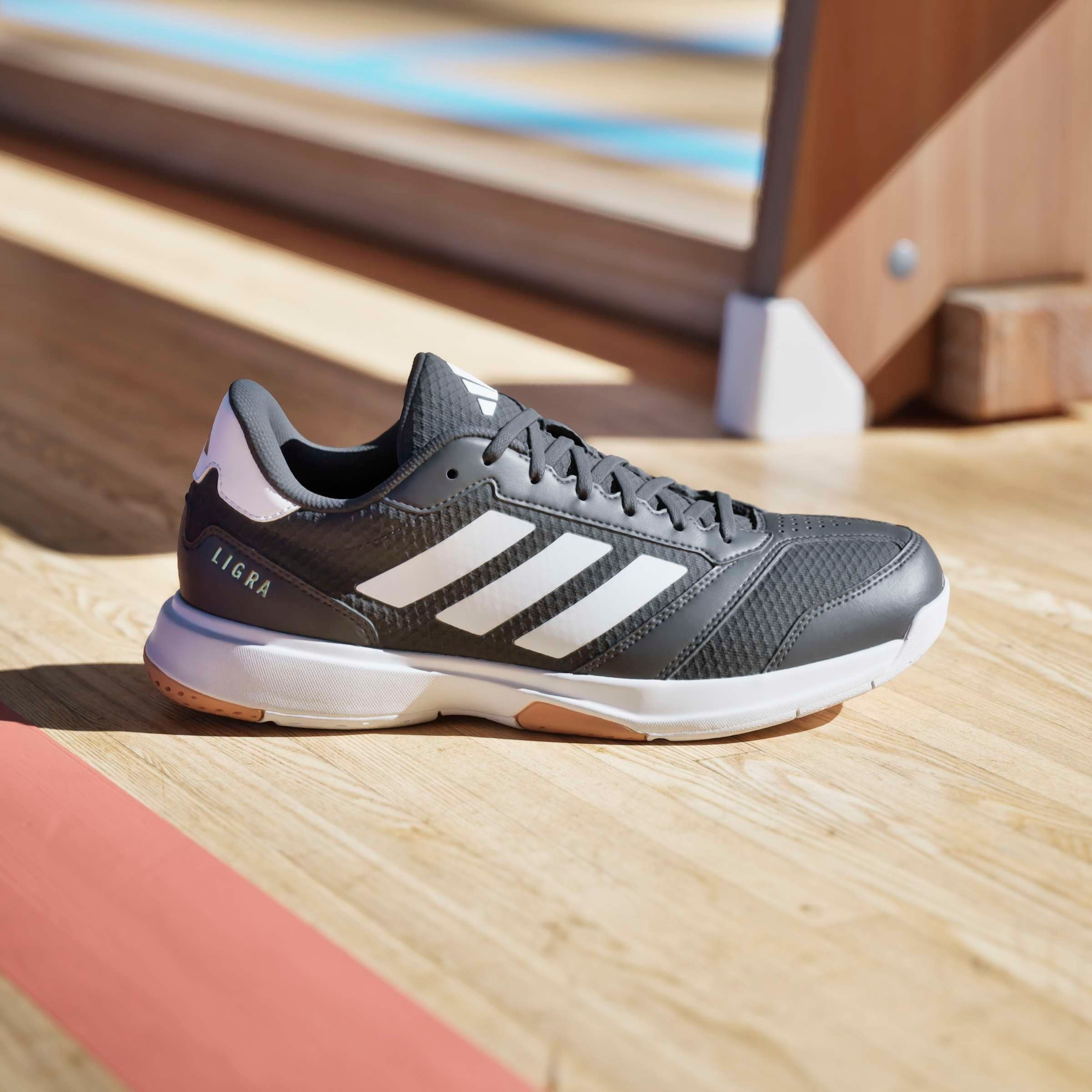 adidas Performance Chaussures d'intérieur »LIGRA 8 INDOOR«  geeignet für jeden Hallensport