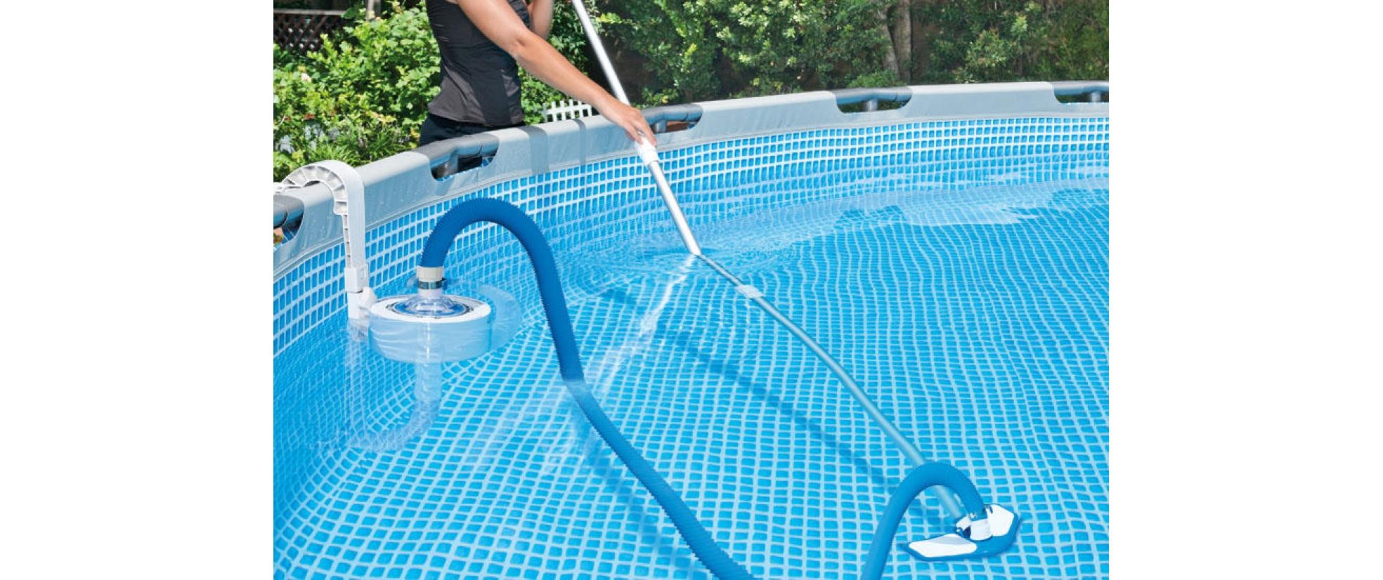 Intex Poolschlauch »Intex Schlauch Ø 3«