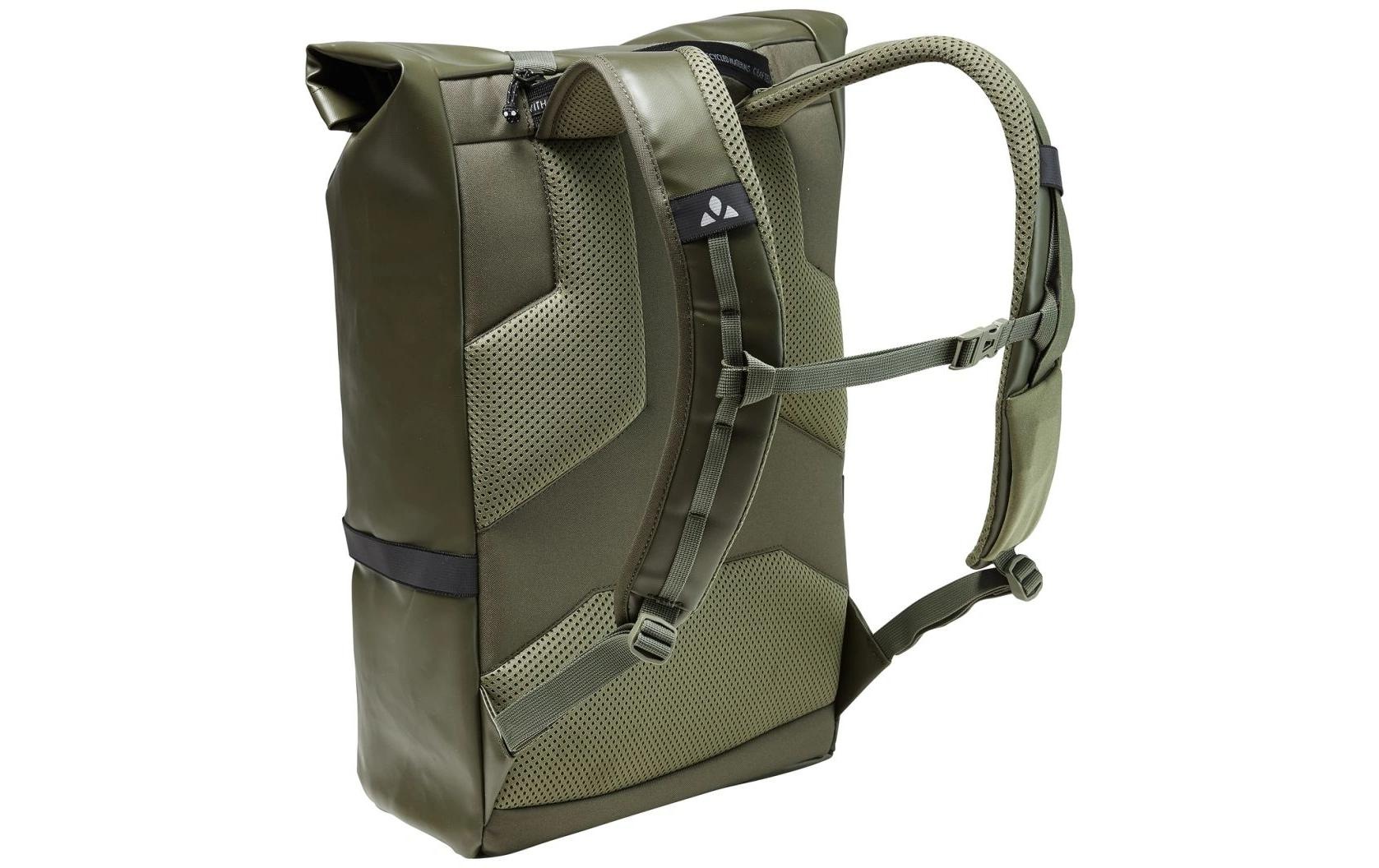 VAUDE Freizeitrucksack »Mineo Backpack 23«